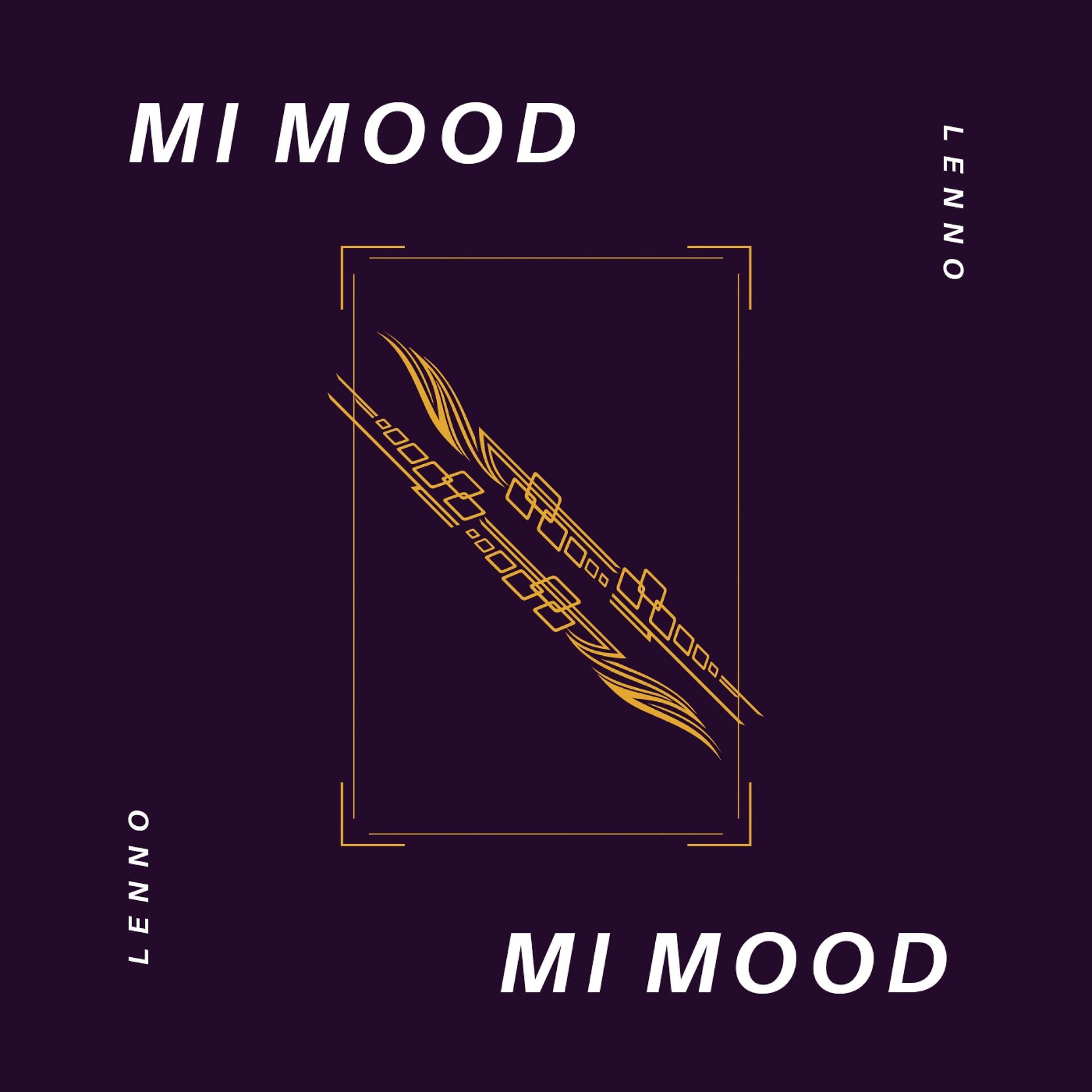 Постер альбома Mi Mood
