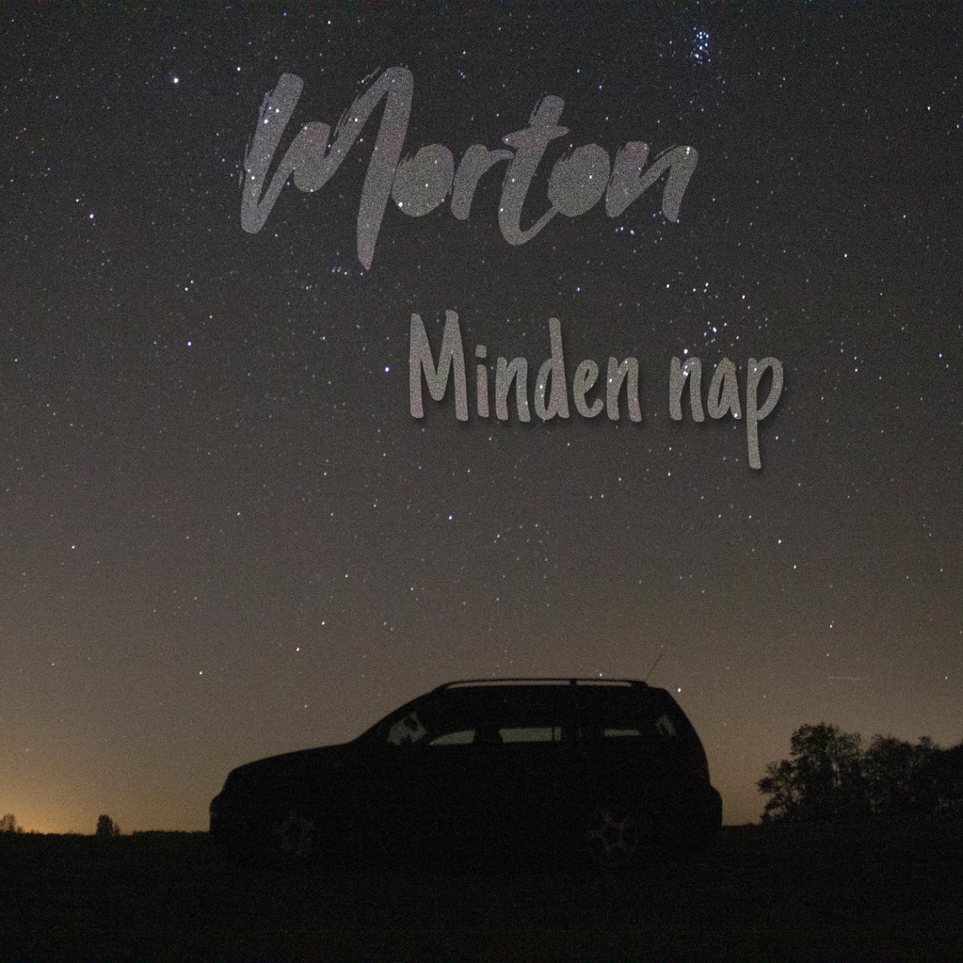 Постер альбома Minden Nap
