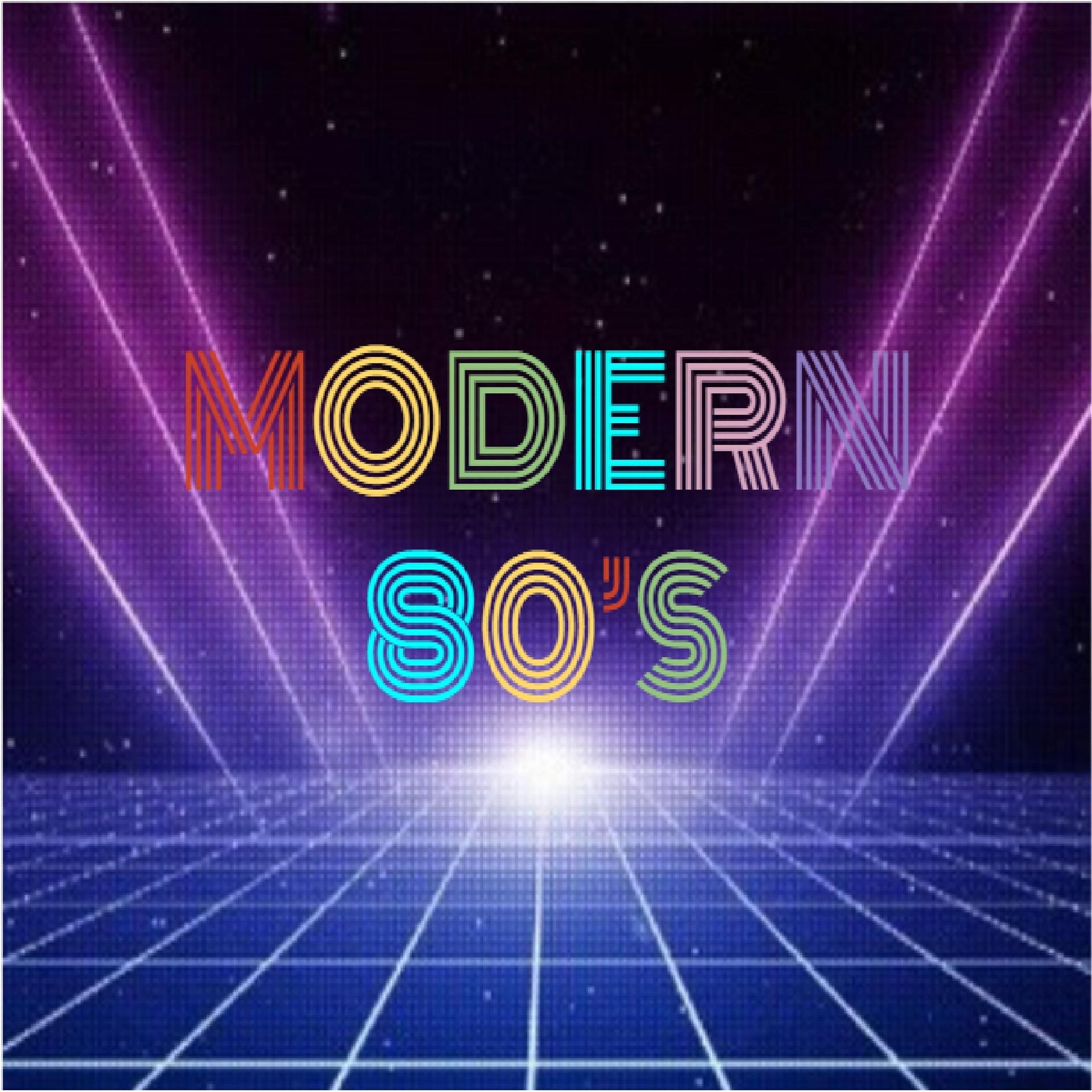 Постер альбома Modern 80'S