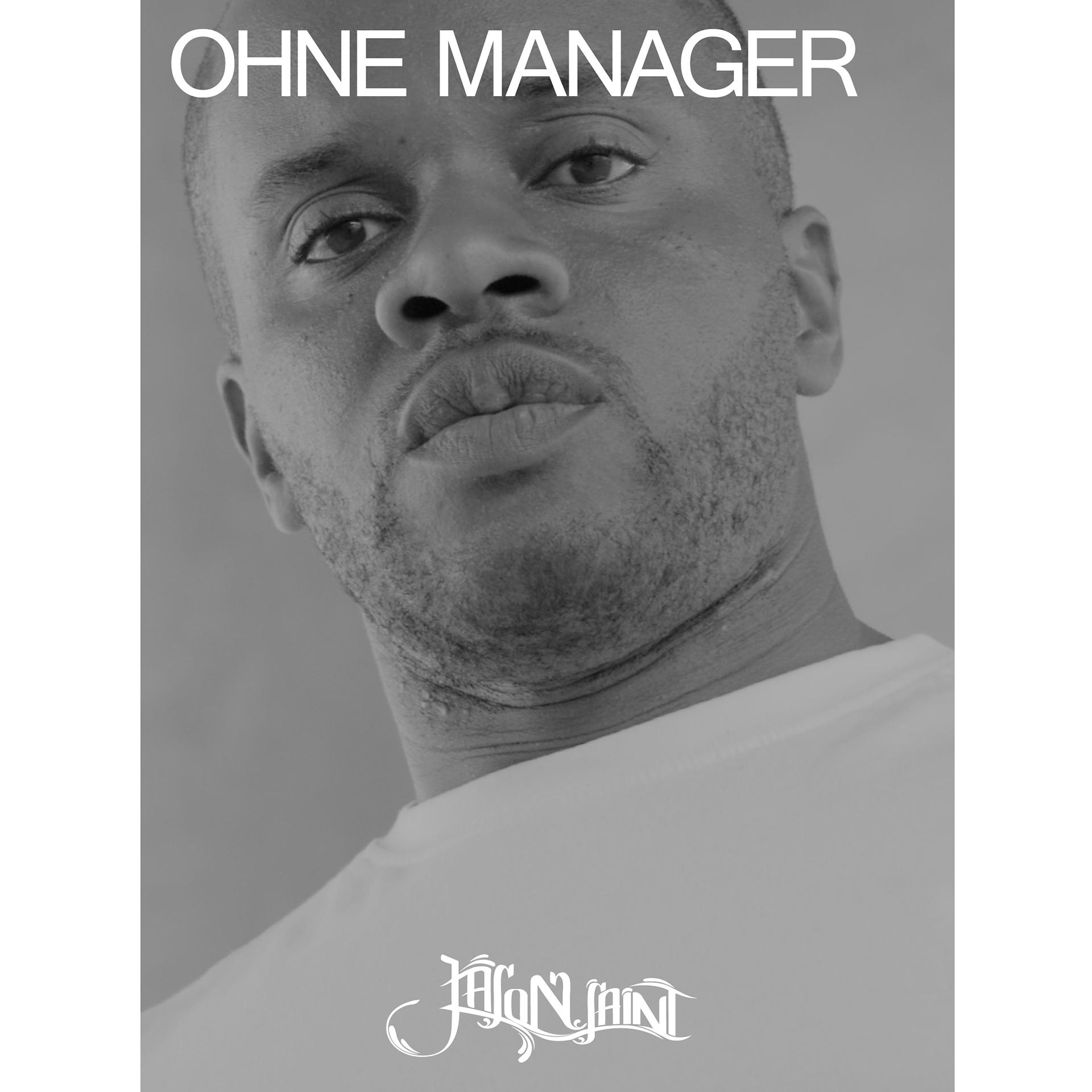 Постер альбома Ohne Manager