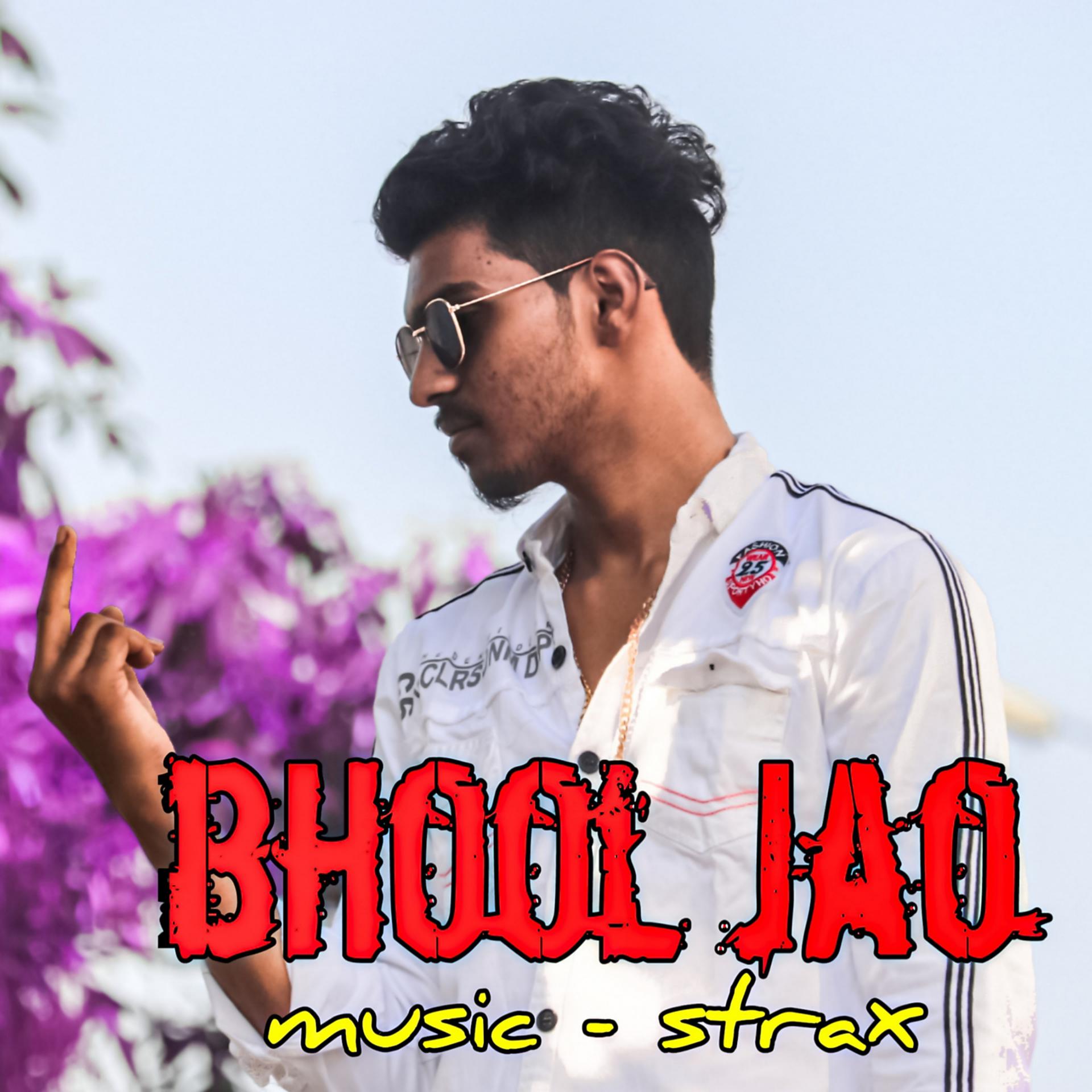 Постер альбома Bhool Jao