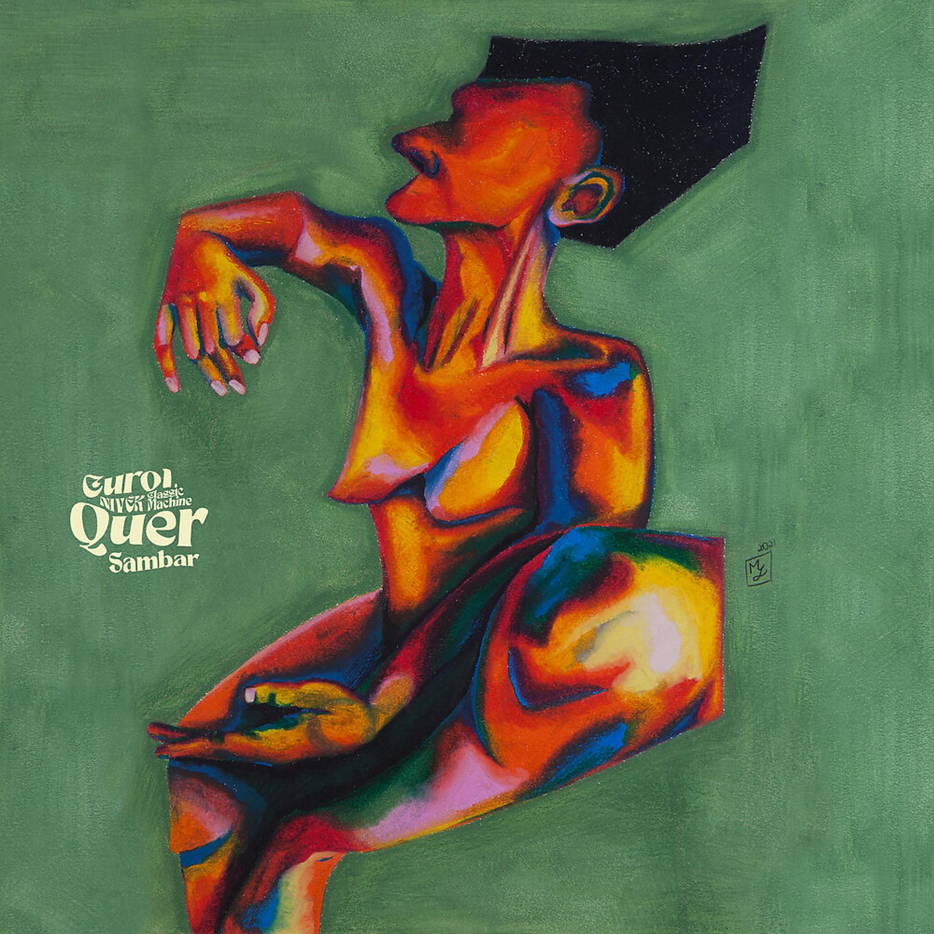 Постер альбома Quer Sambar