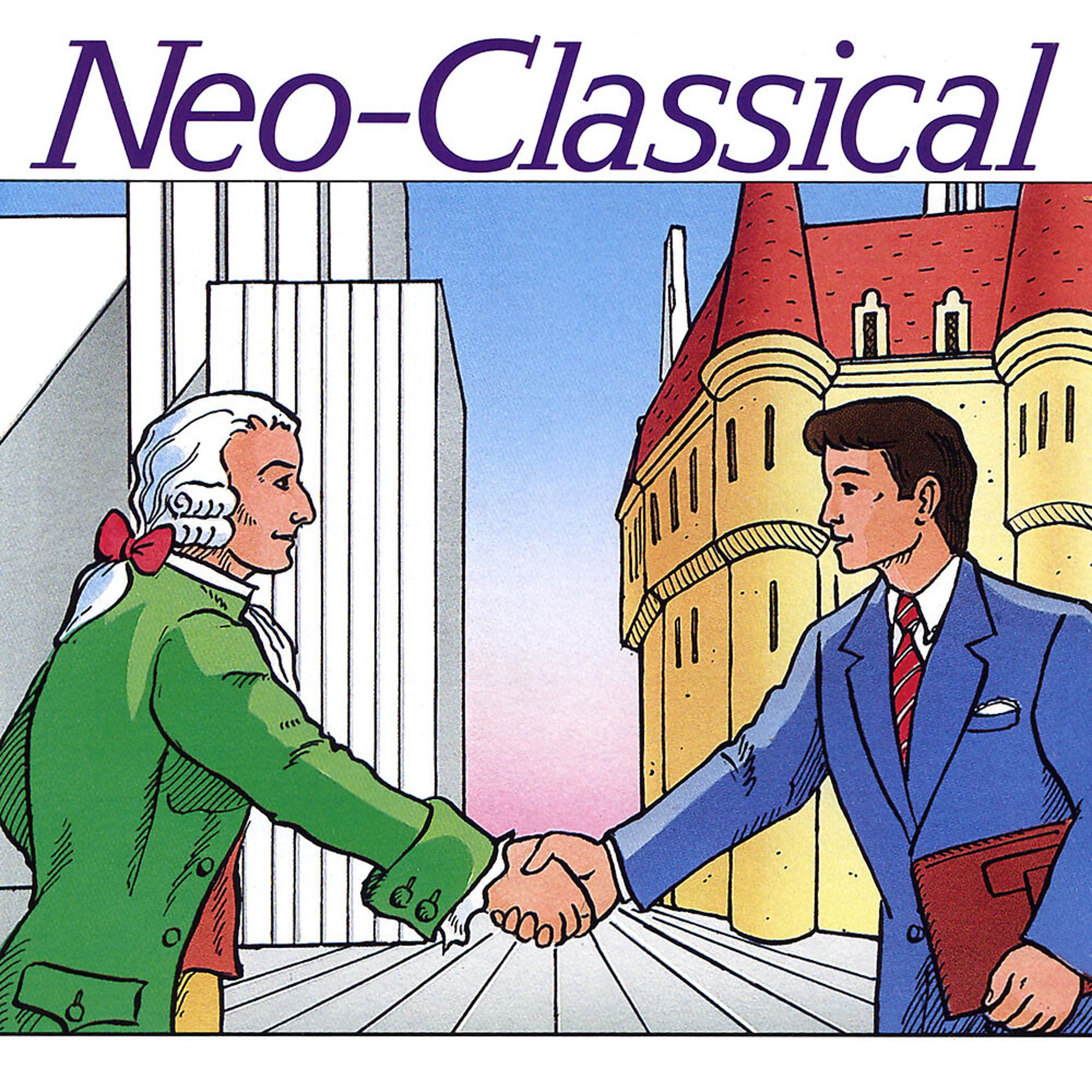 Постер альбома Neo Classical