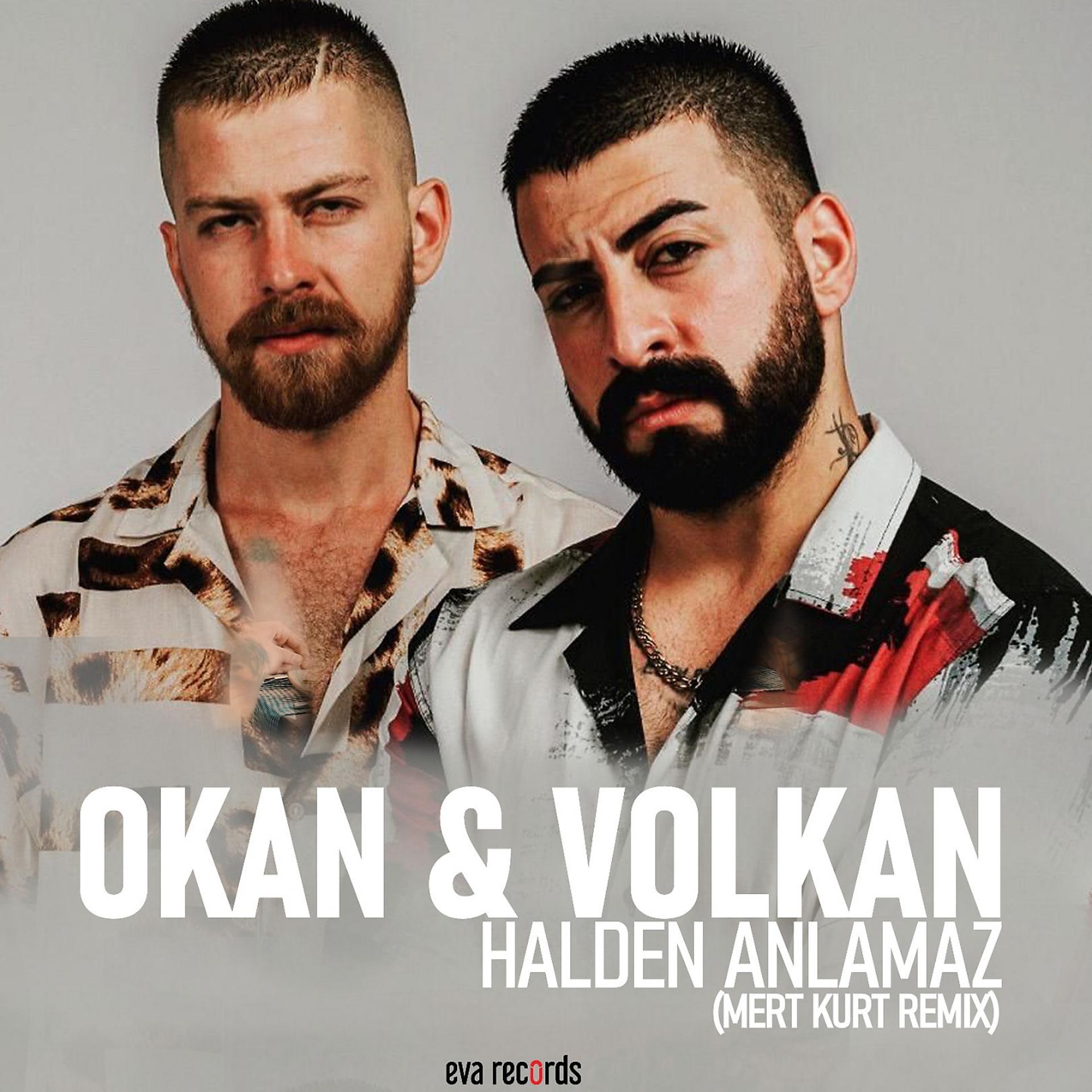 Постер альбома Halden Anlamaz