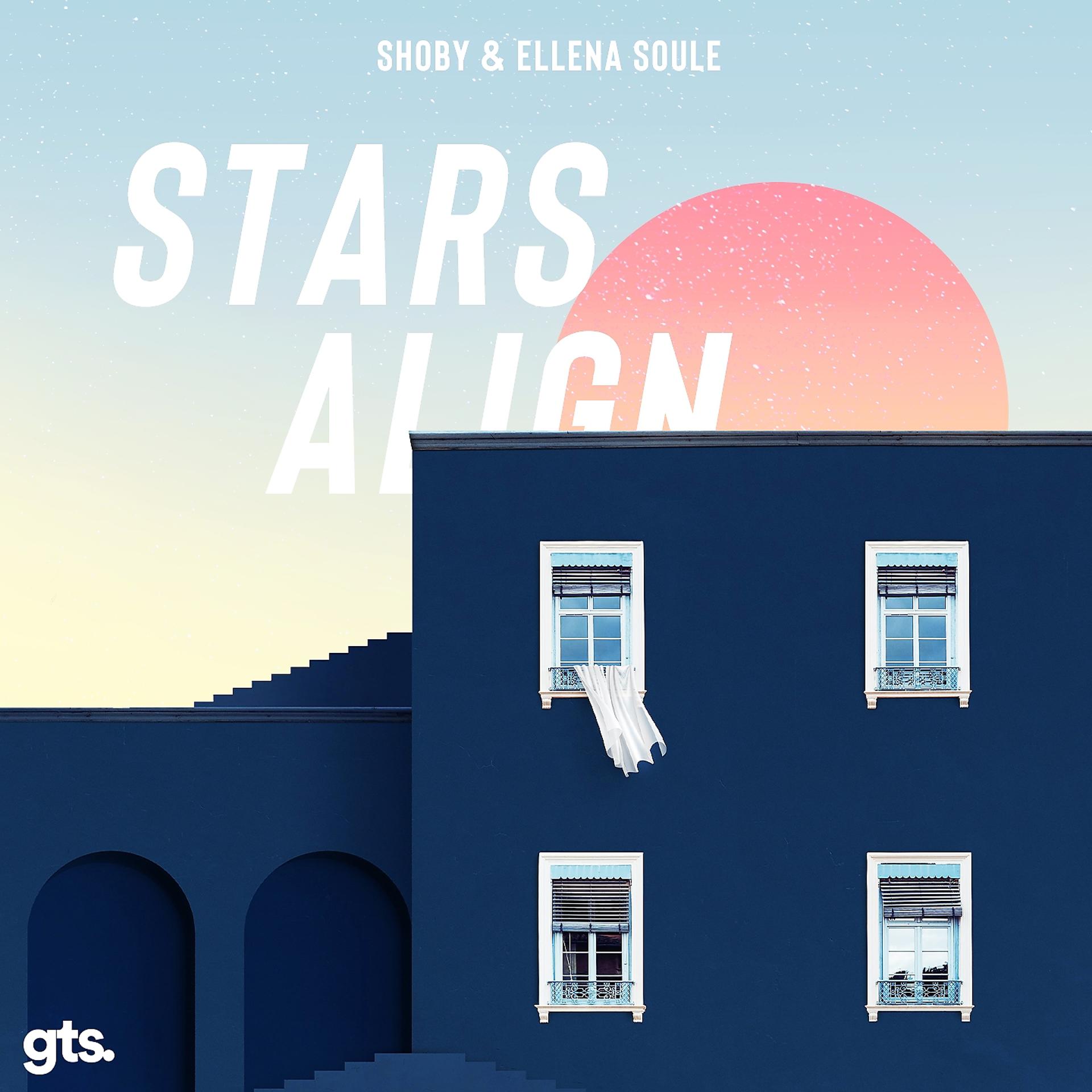 Постер альбома Stars Align