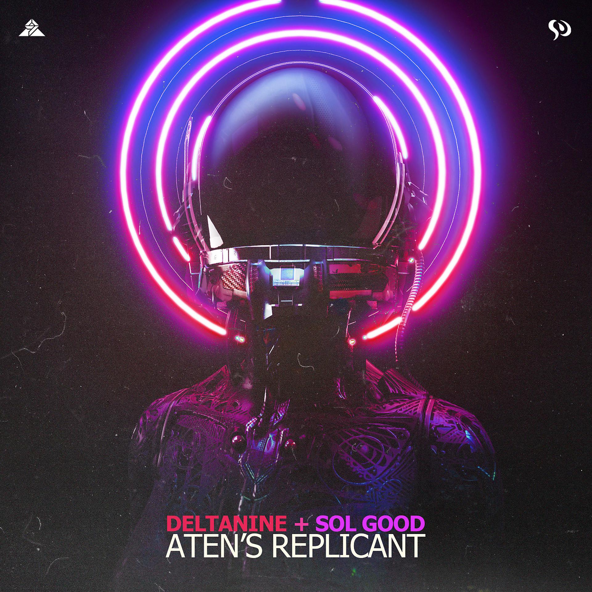 Постер альбома Aten's Replicant