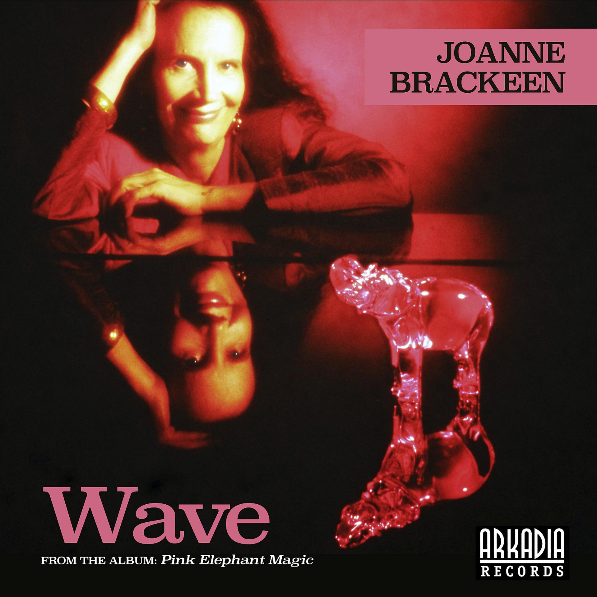 Постер альбома Wave (feat. John Patitucci & Horacio El Negro Hernandez)
