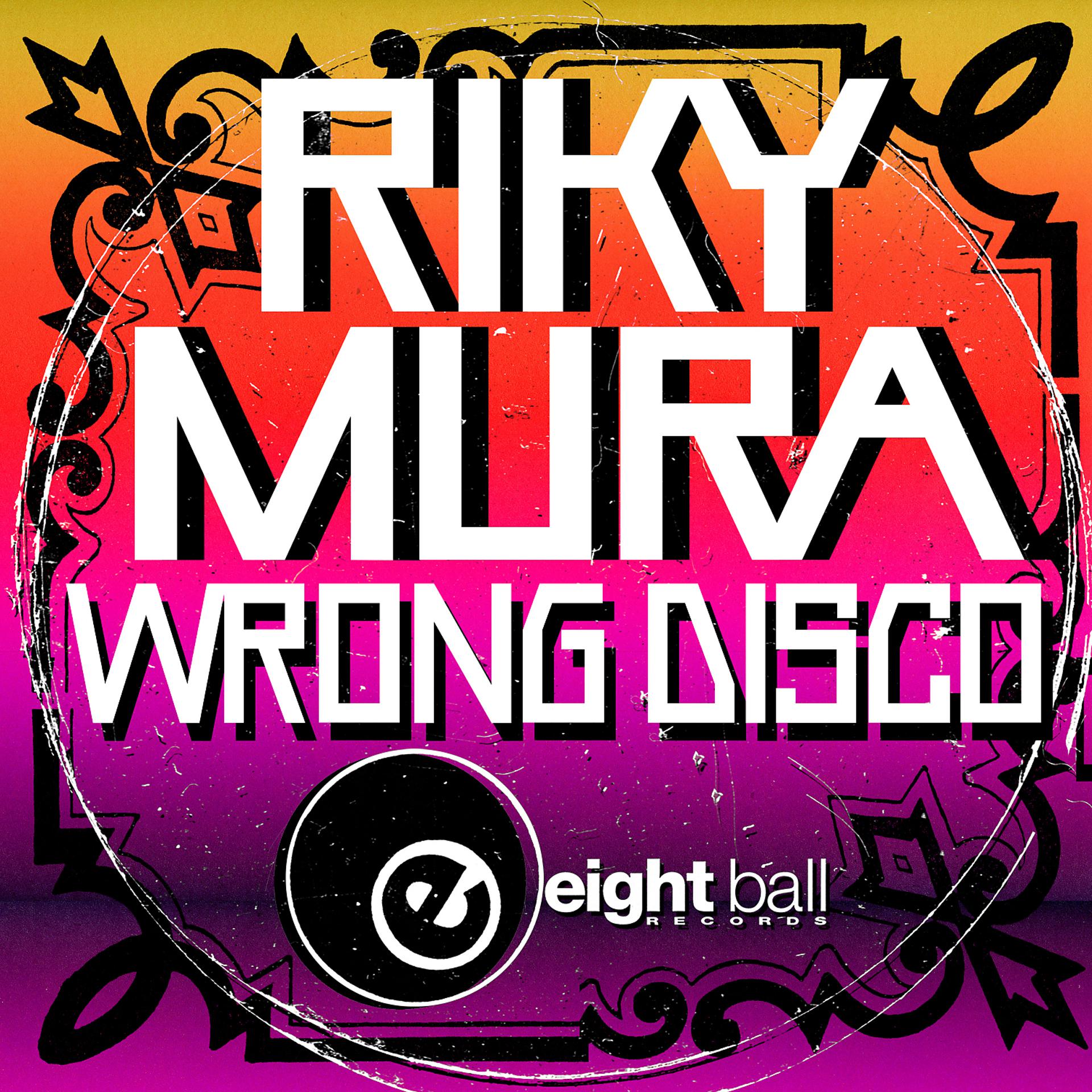 Постер альбома Wrong Disco
