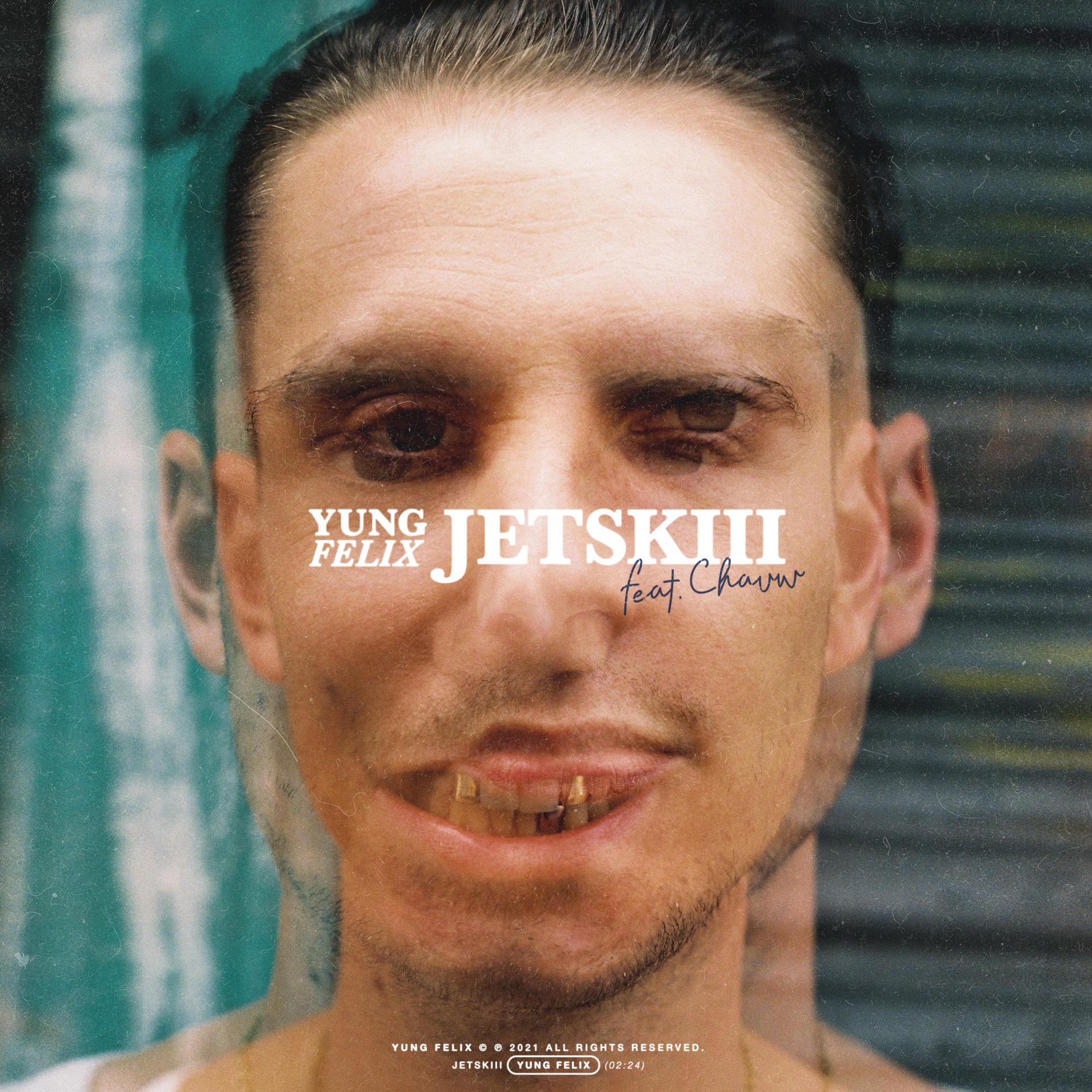 Постер альбома Jetskiii