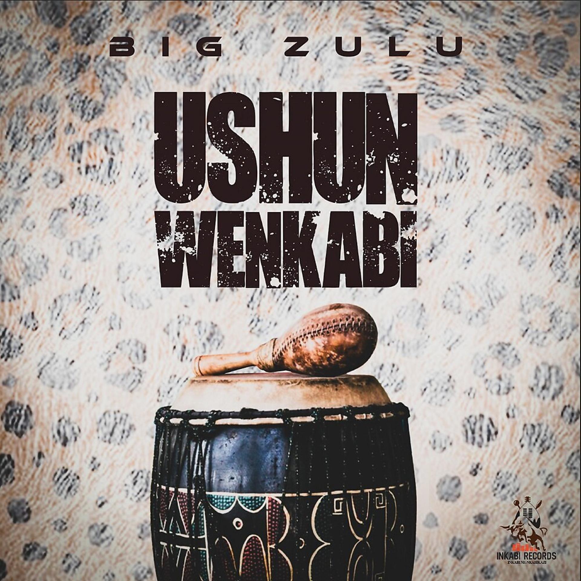 Постер альбома Ushun Wenkabi