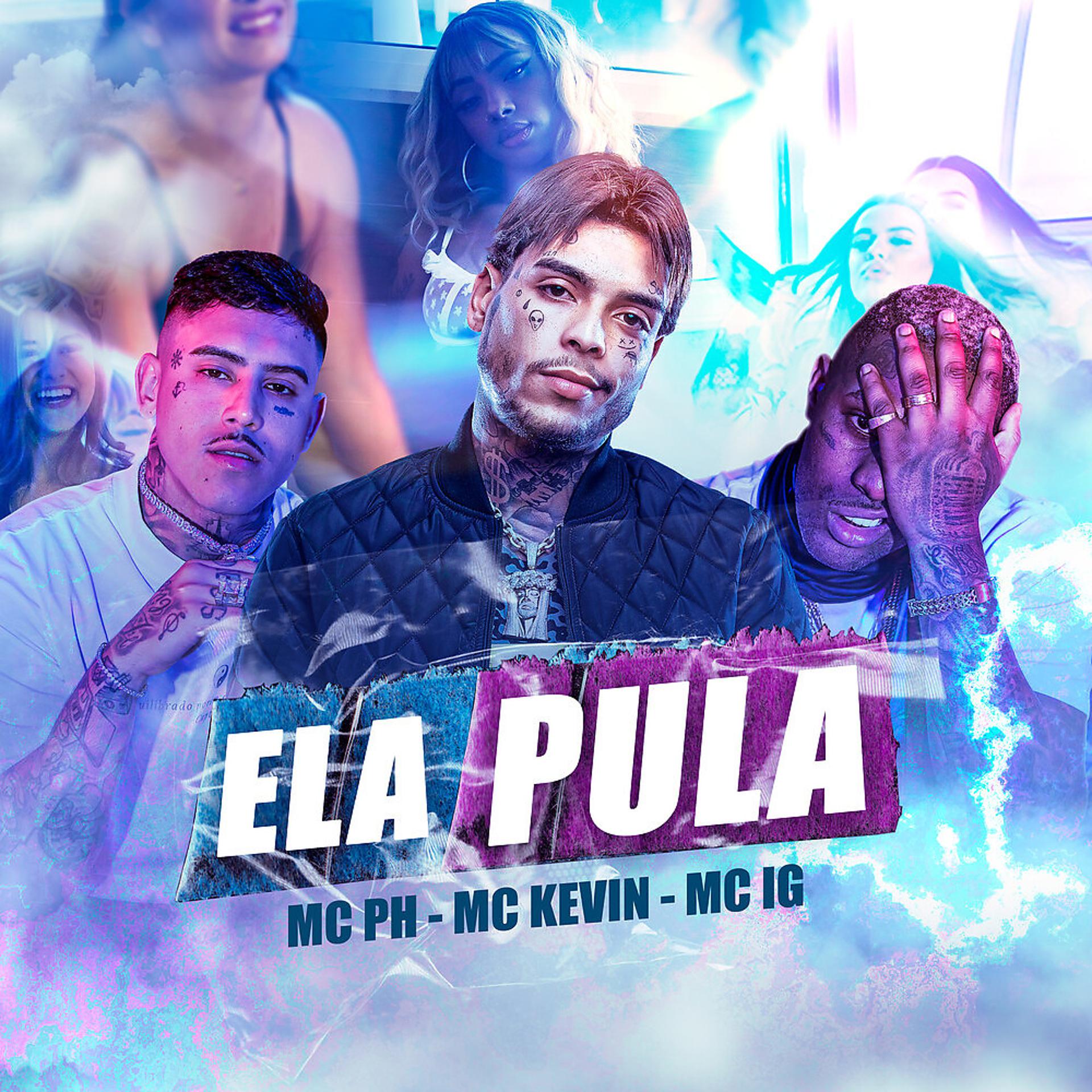 Постер альбома Ela Pula