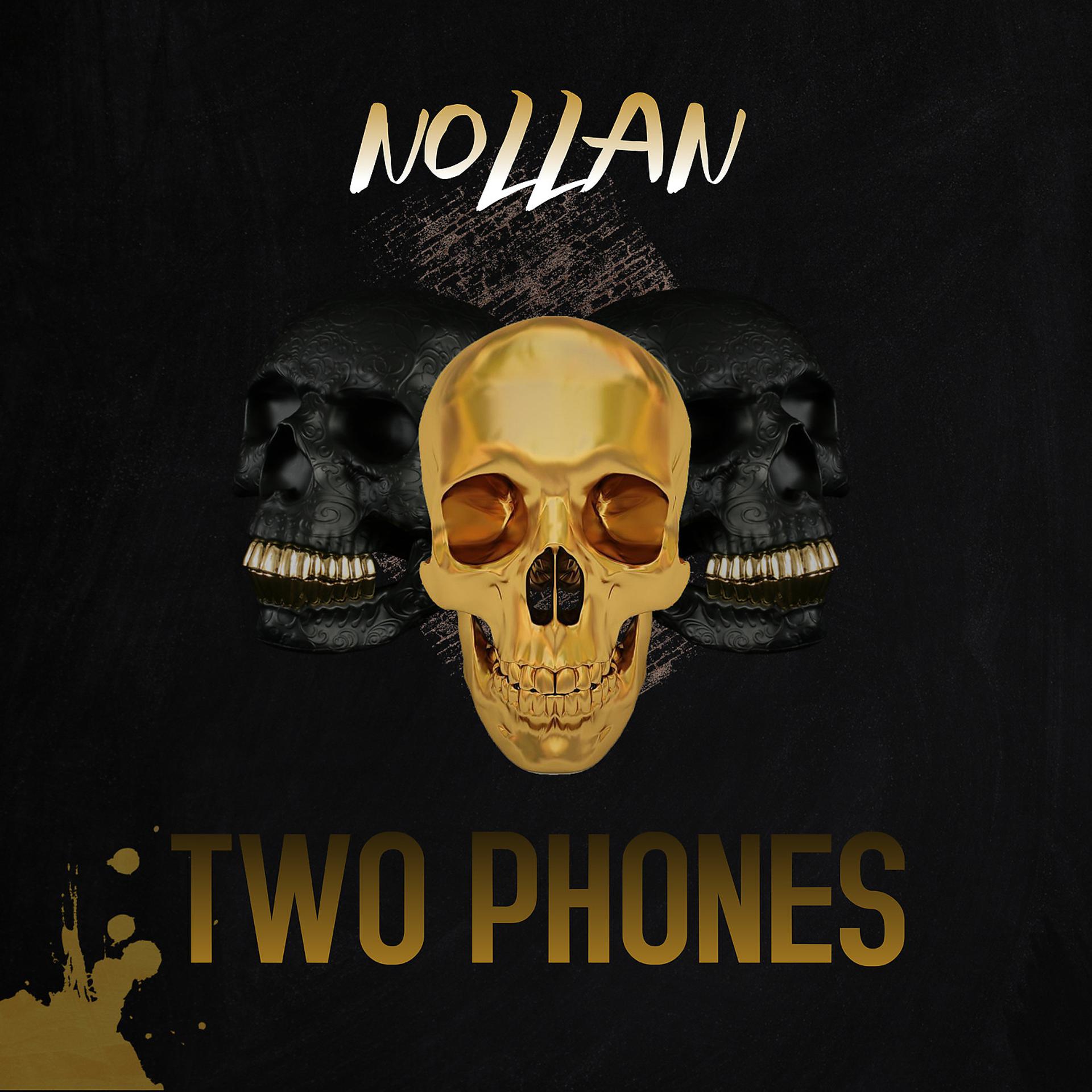 Постер альбома Two Phones