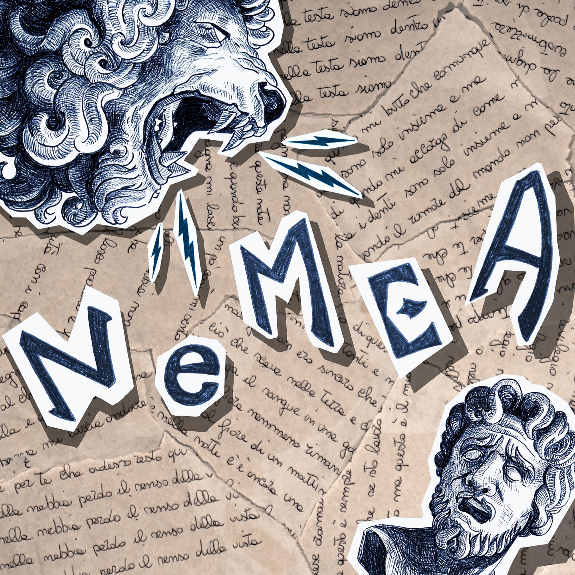 Постер альбома Nemea
