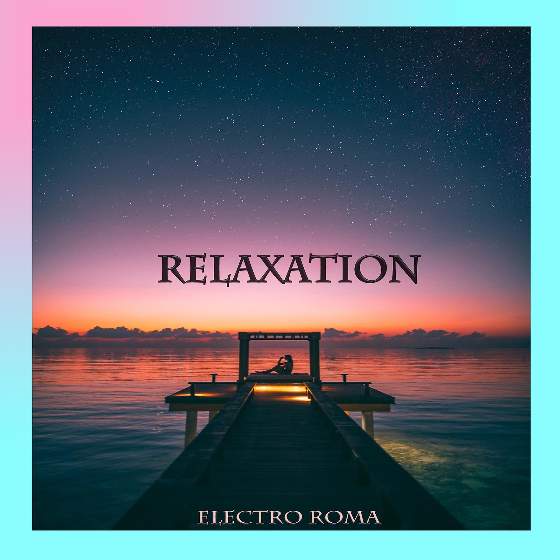 Постер альбома RelaxatioN