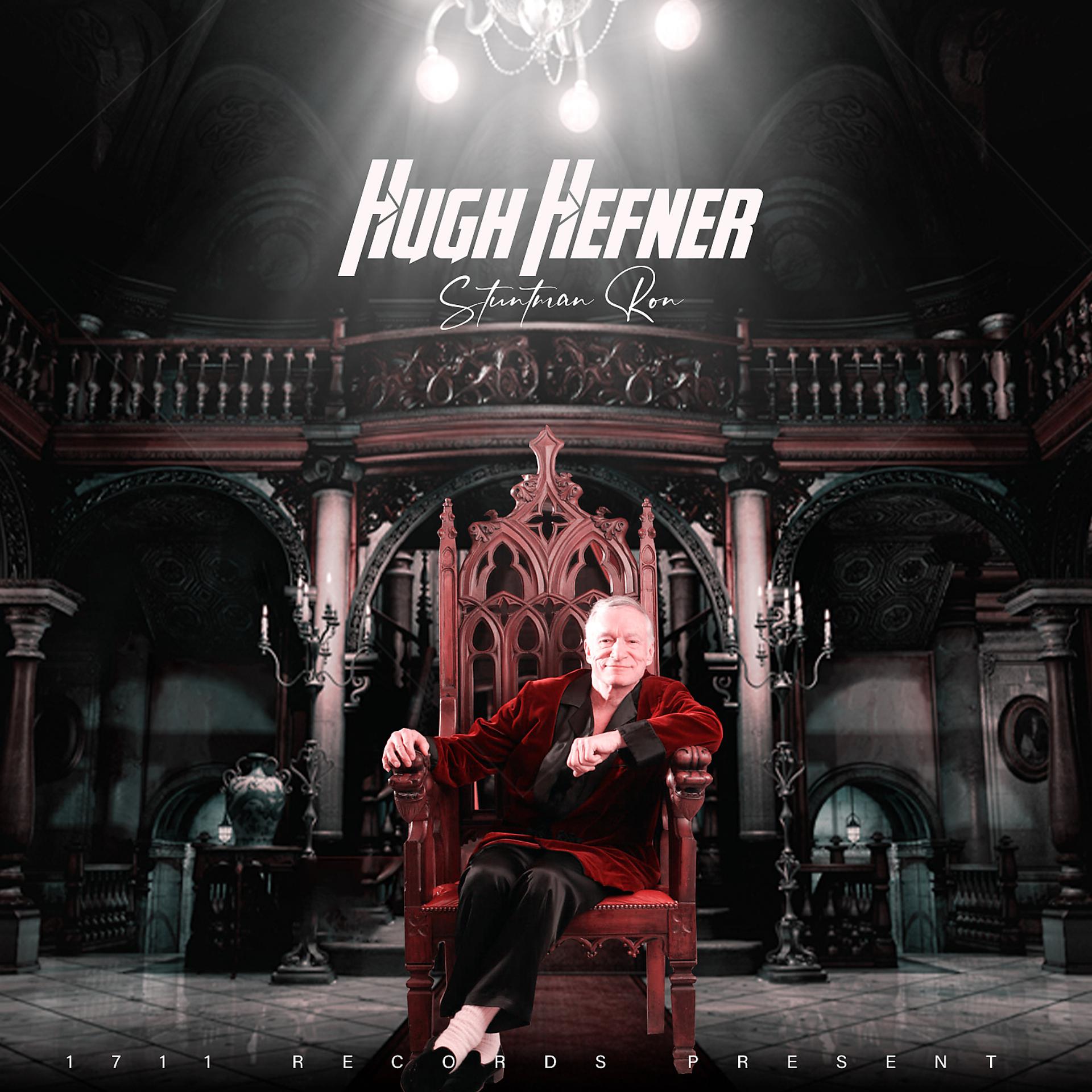 Постер альбома Hugh Hefner