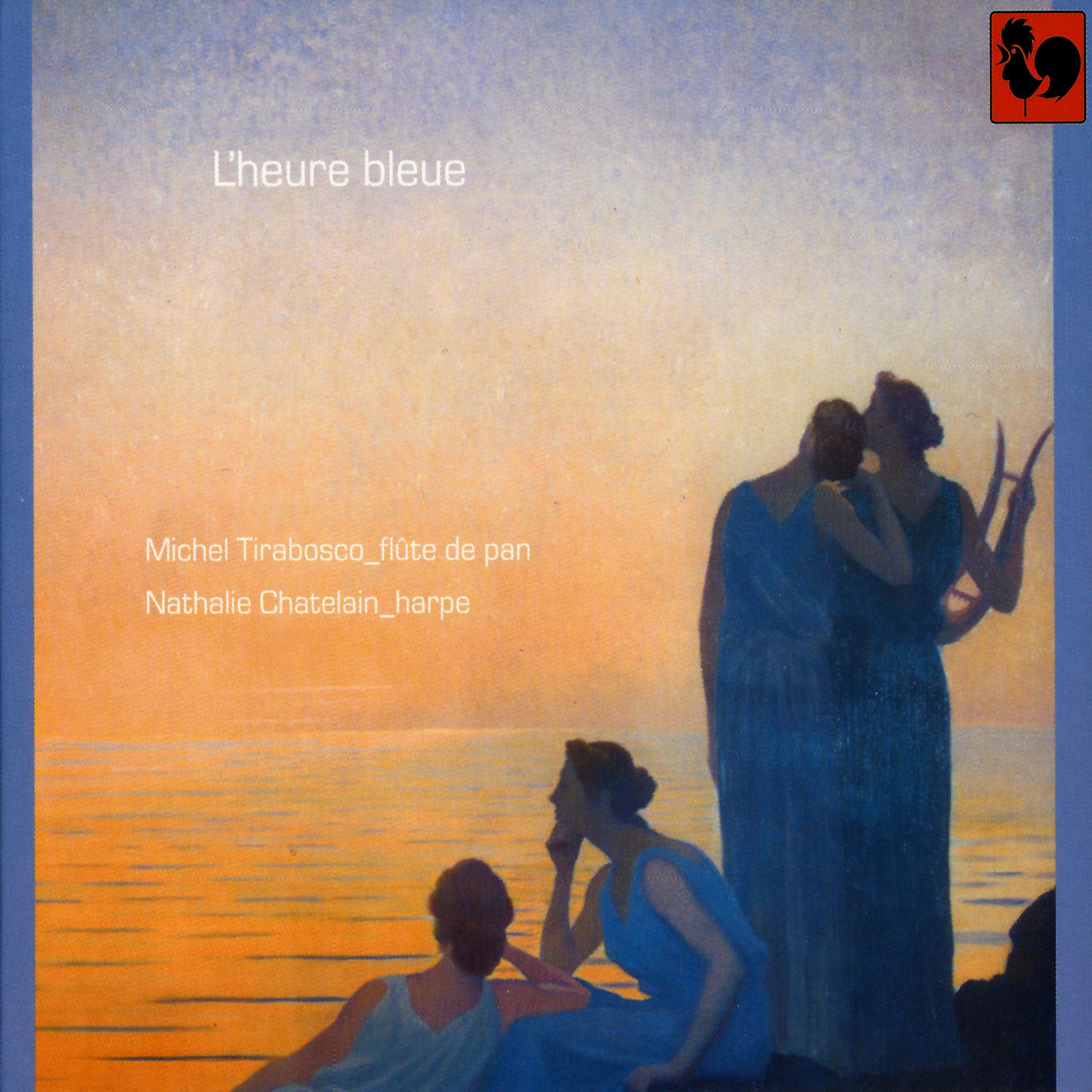 Постер альбома L'heure bleue