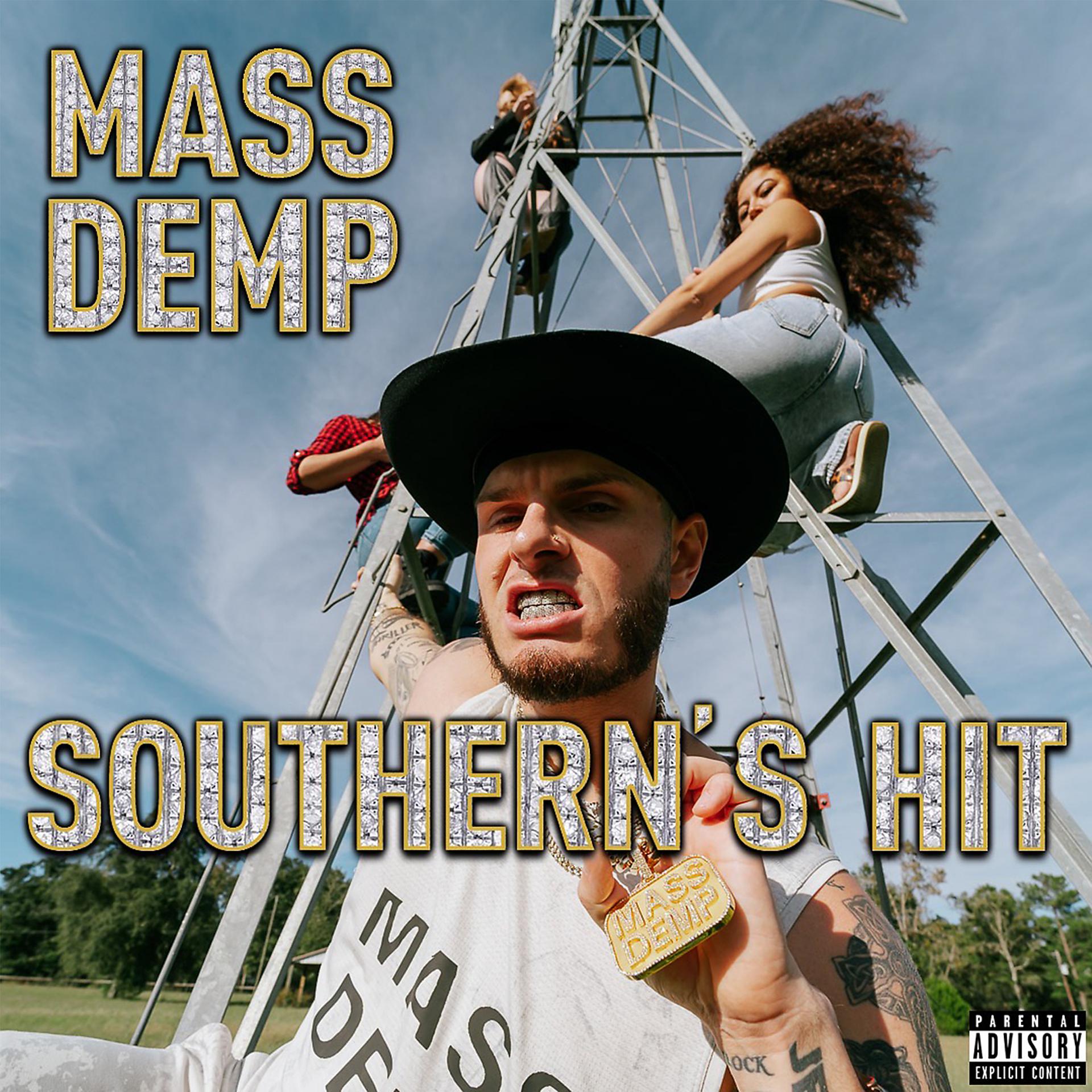 Постер альбома Southern's Hit