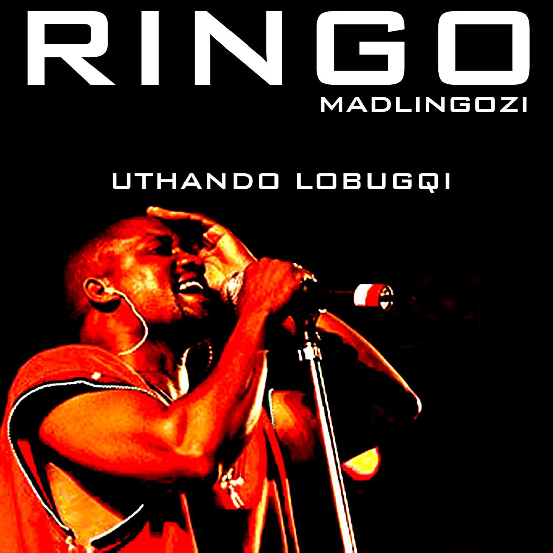 Постер альбома Uthando Lobugqi