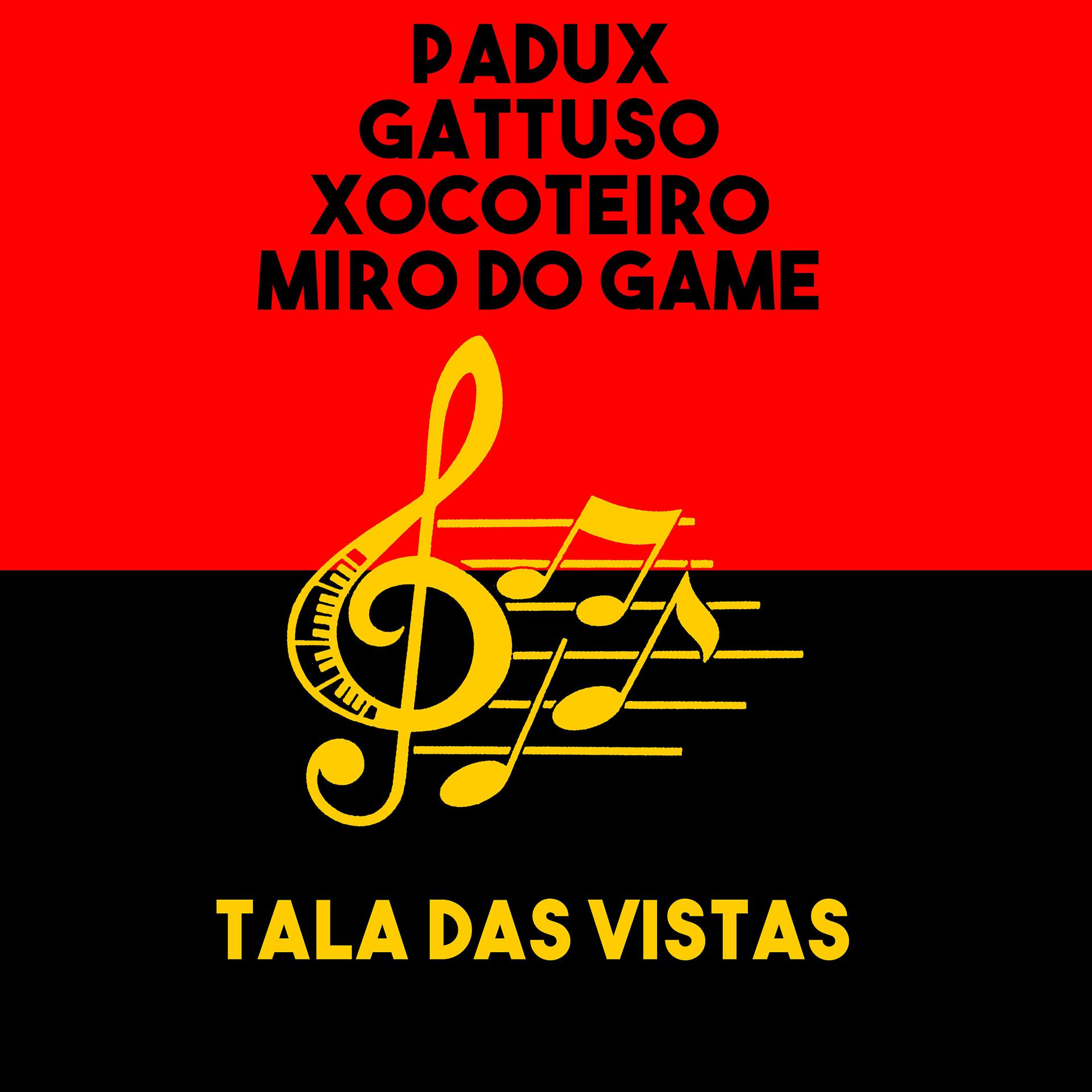 Постер альбома Tala Das Vistas