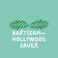 Постер альбома Hollywood Caver
