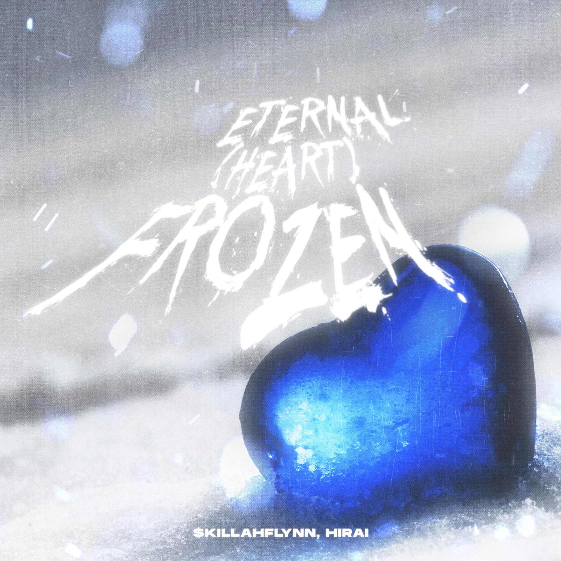 Постер альбома Eternal Frozen (Heart)