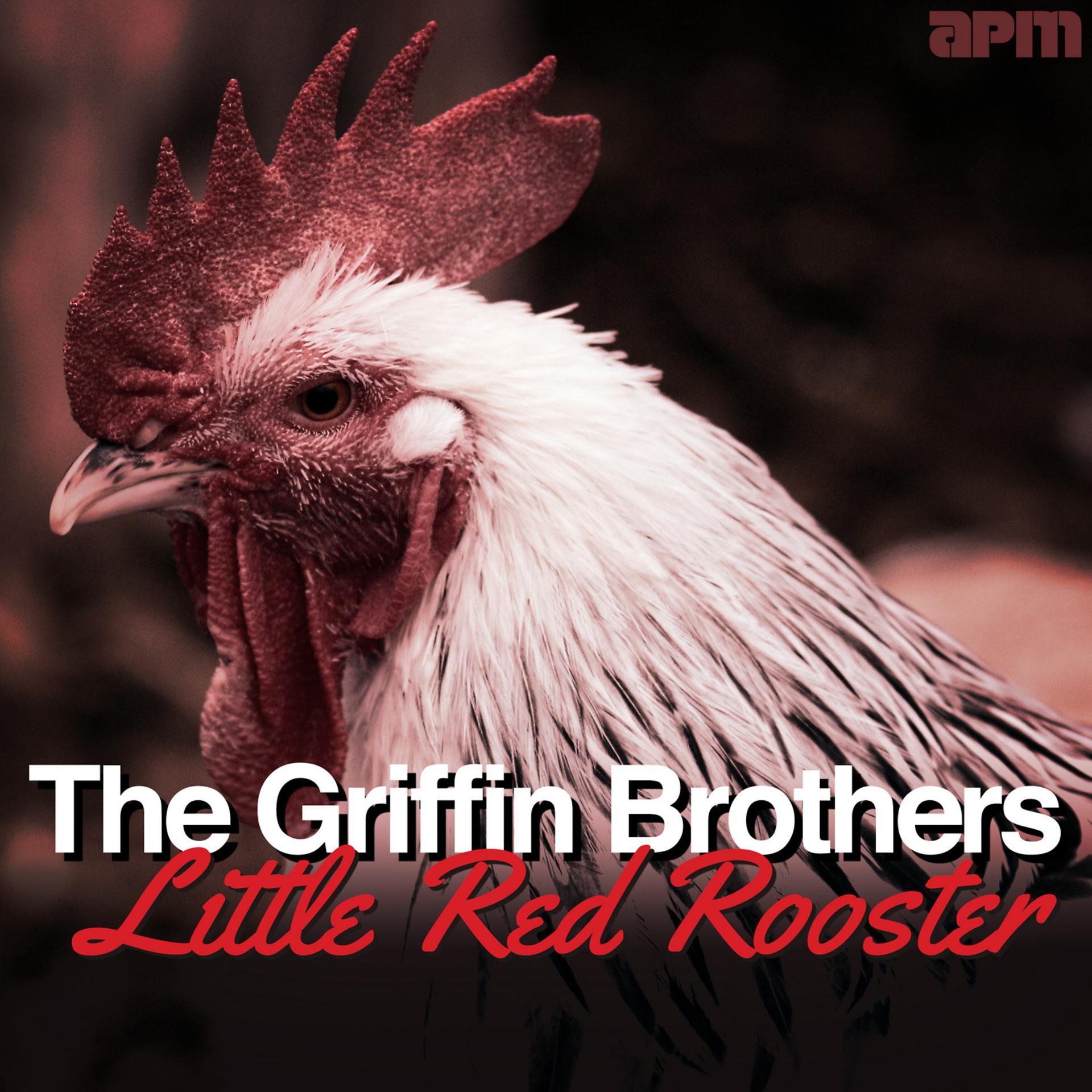 Постер альбома Little Red Rooster