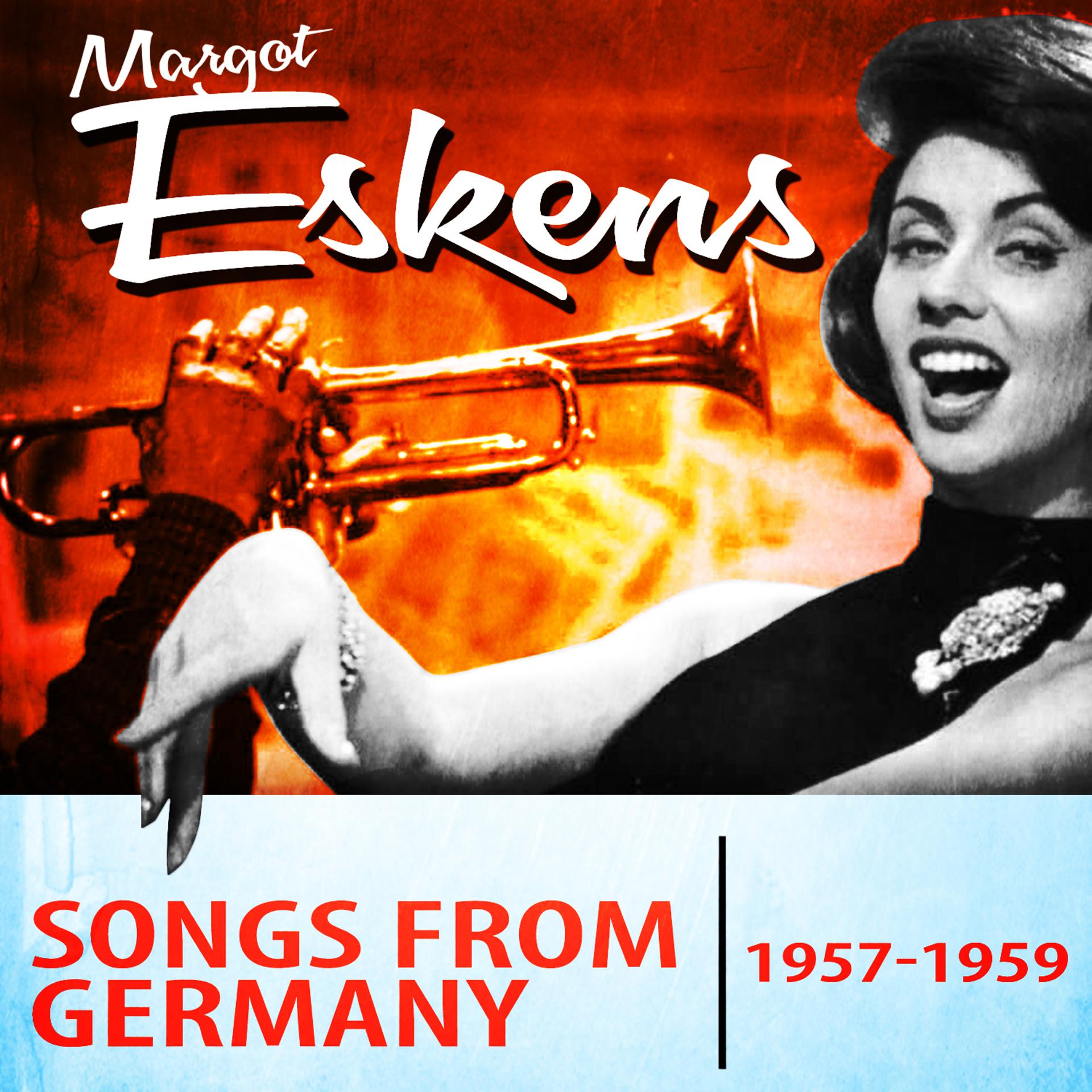 Постер альбома Songs from Germany 1957-1959