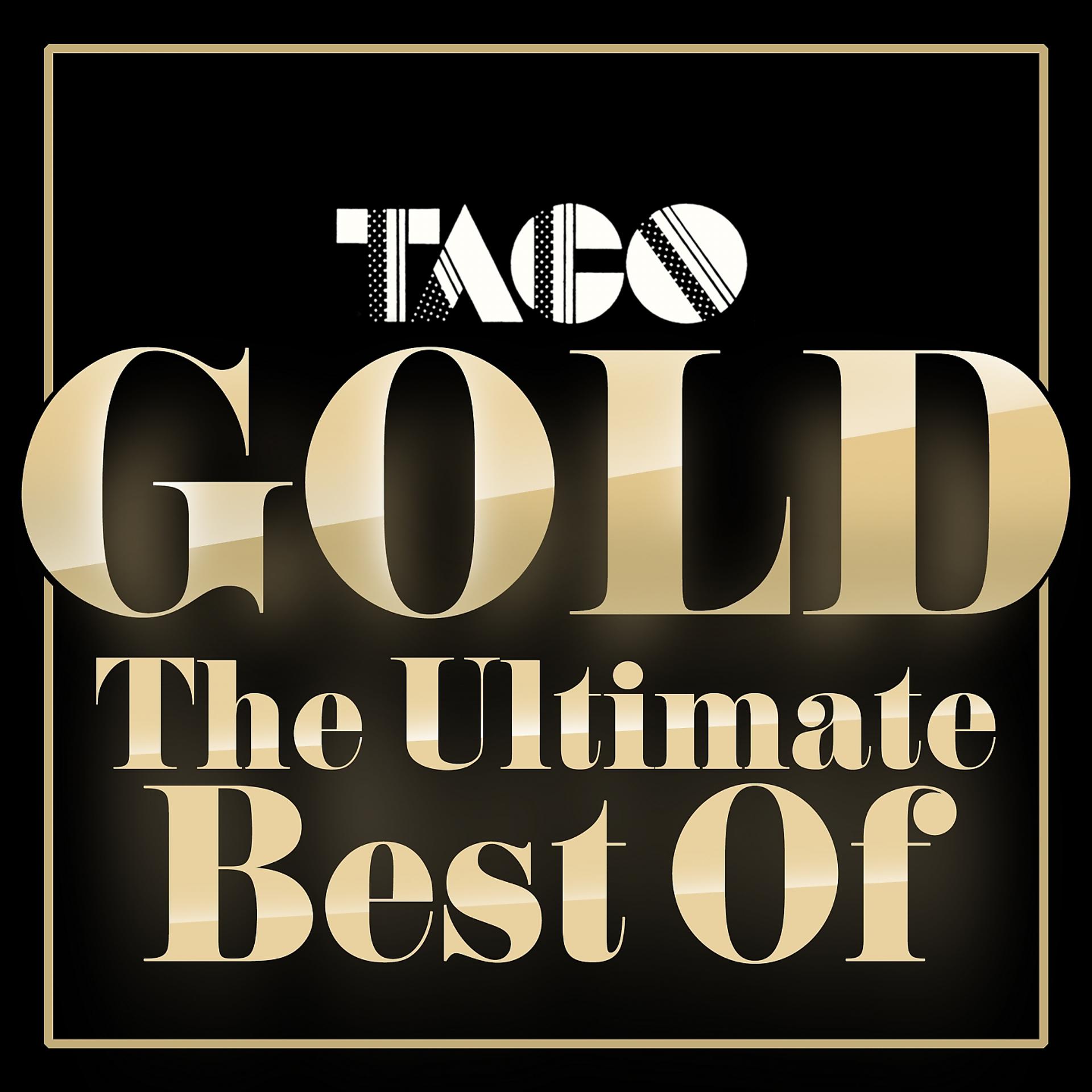 Постер альбома Gold - The Ultimate Best Of