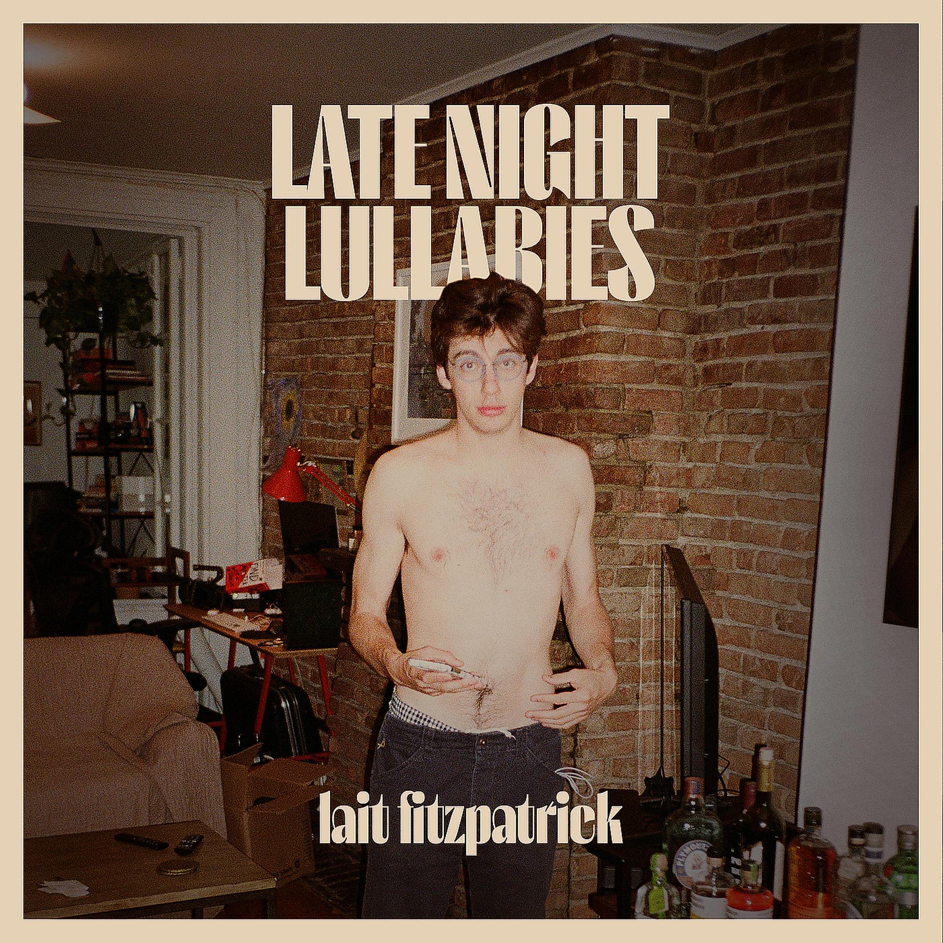 Постер альбома Late Night Lullabies