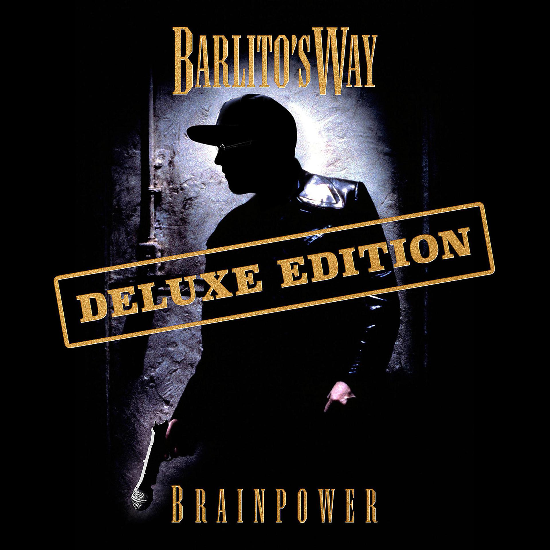 Постер альбома Barlito's Way (Deluxe Edition)