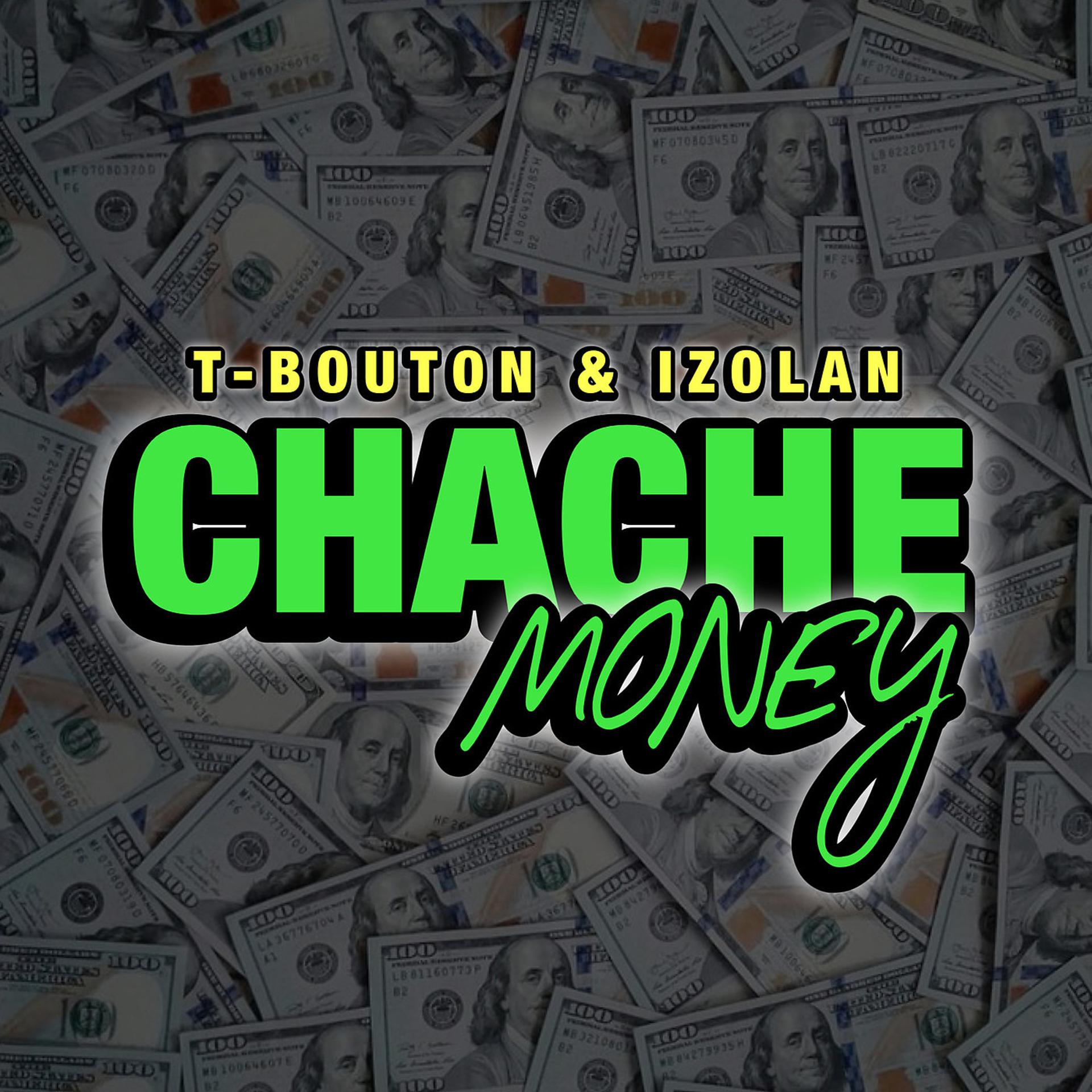 Постер альбома Chache Money