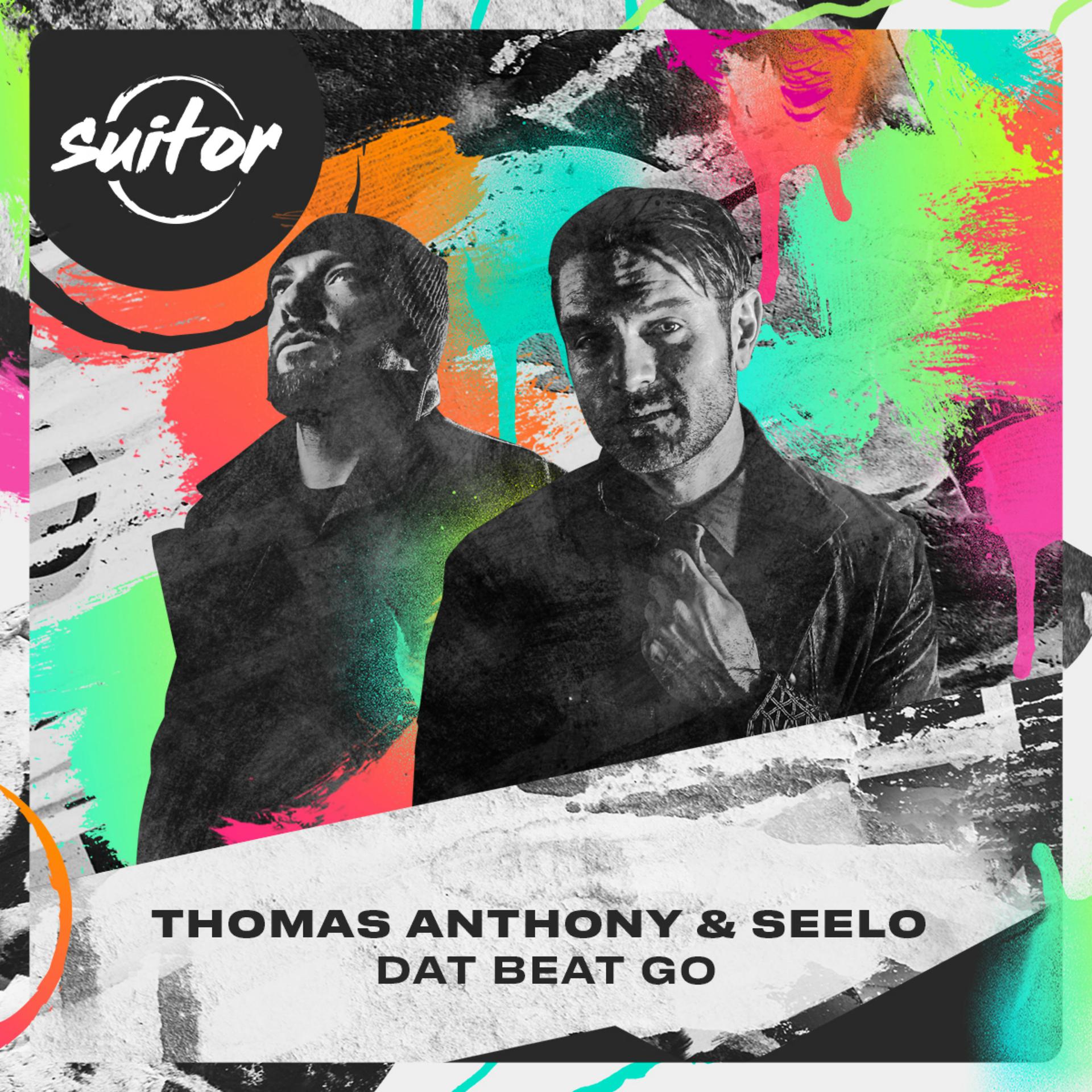 Постер альбома Dat Beat Go