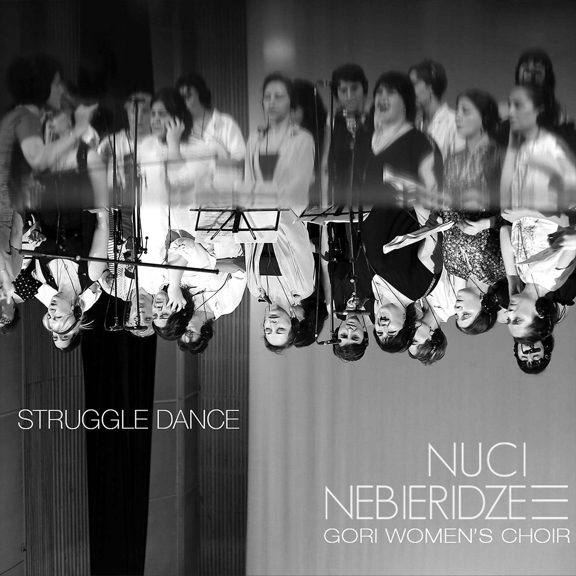 Постер альбома Struggle Dance