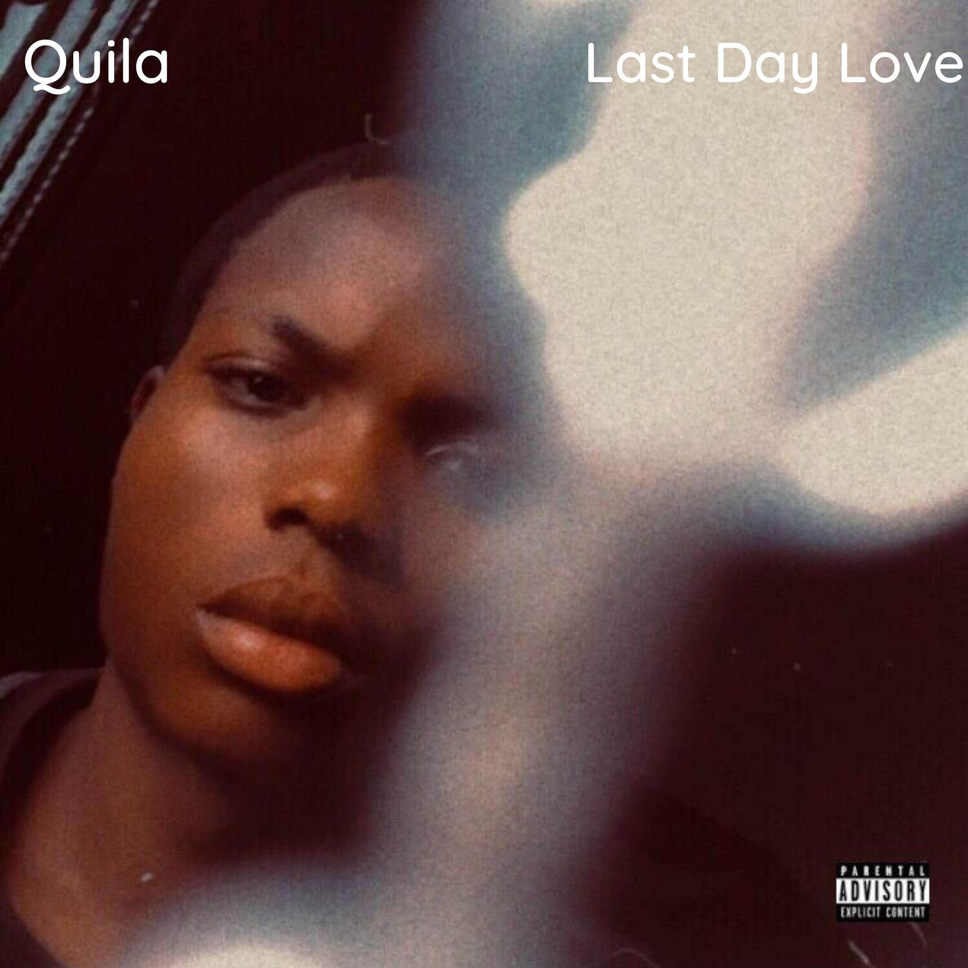 Постер альбома Last Day Love