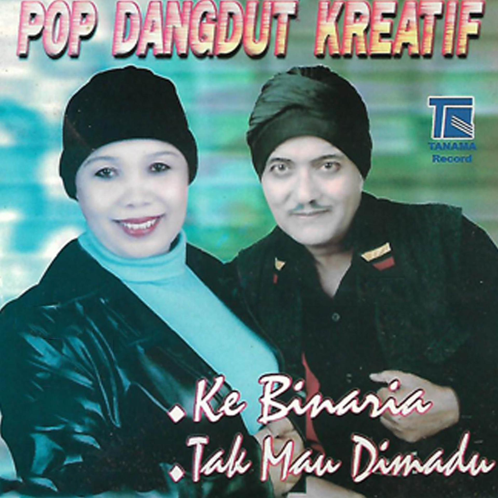 Постер альбома Ke Binaria