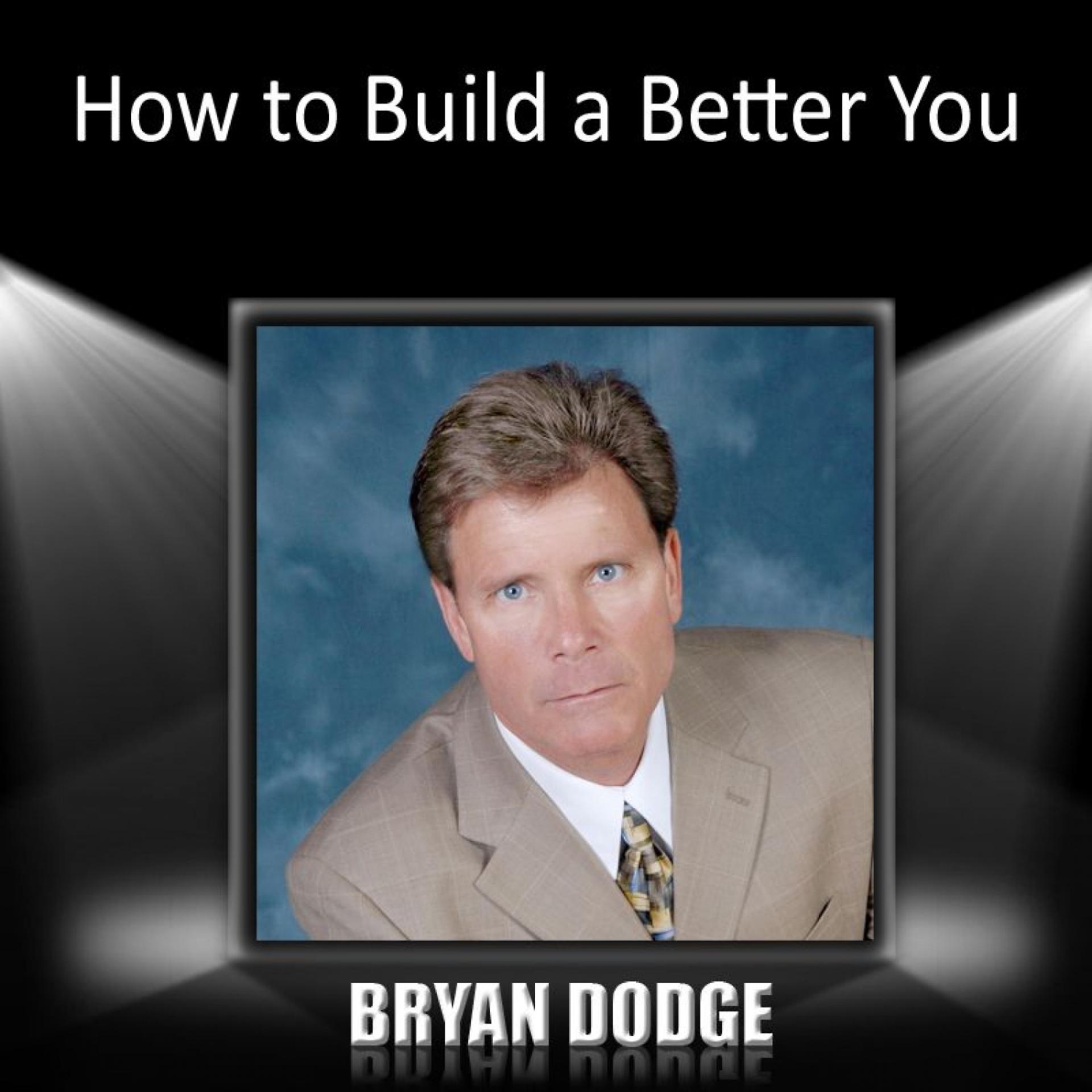 Постер альбома How to Build a Better You