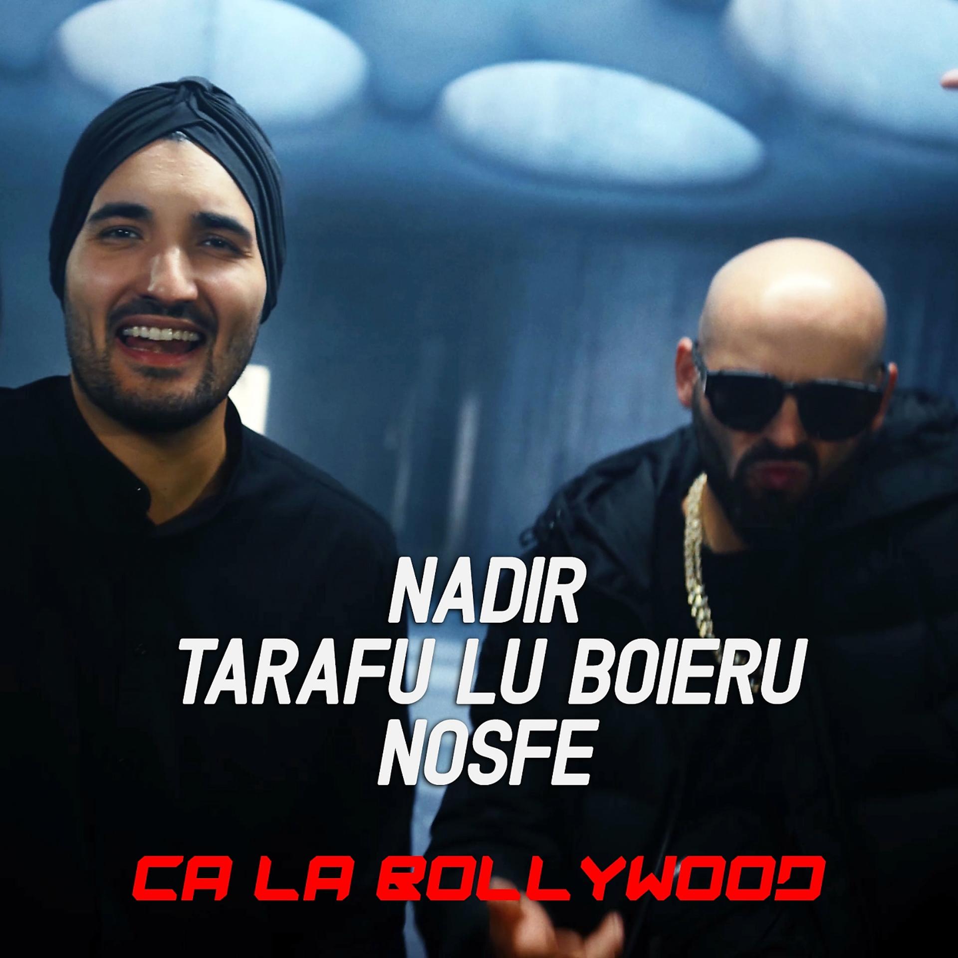 Постер альбома Ca La Bollywood