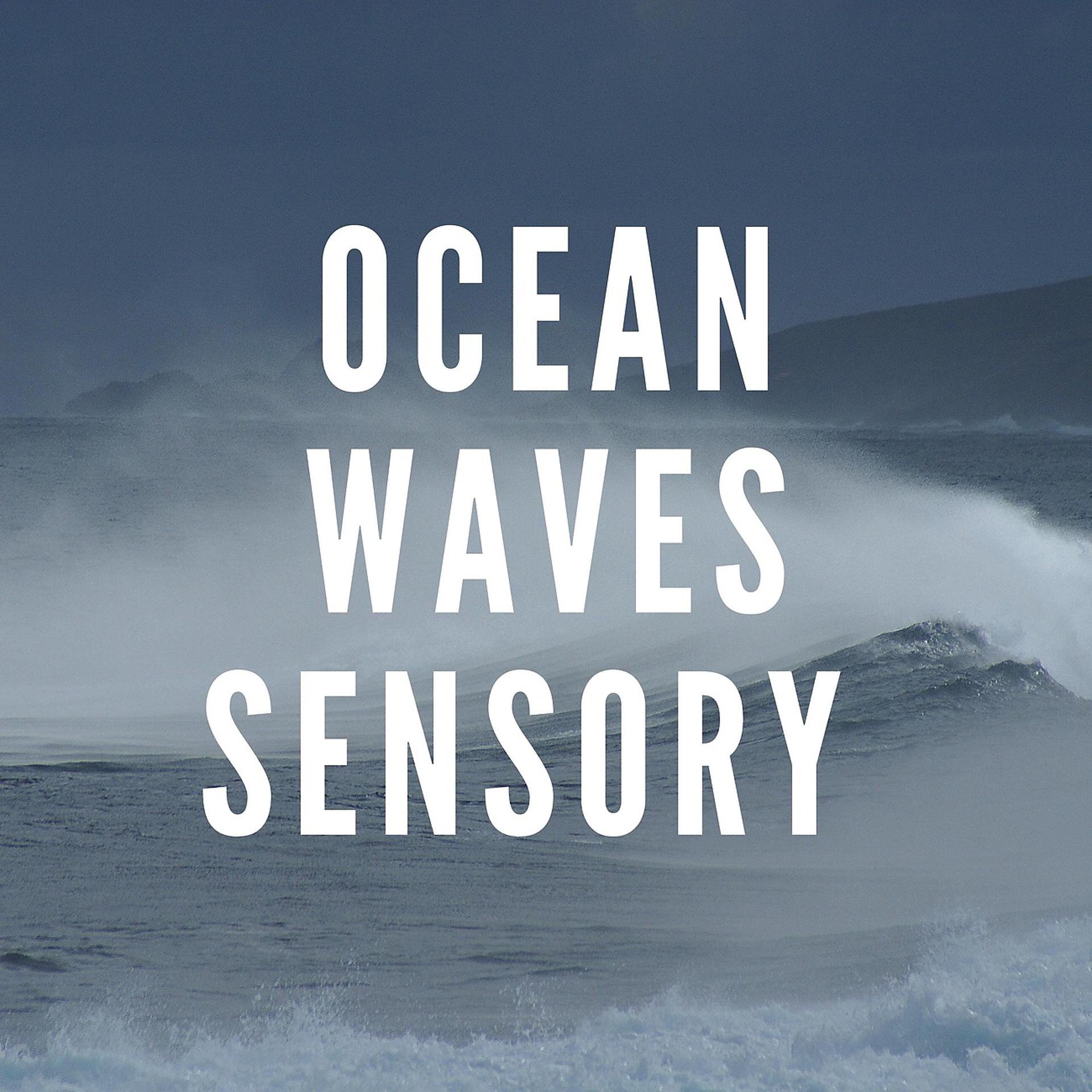 Постер альбома Ocean Waves Sensory