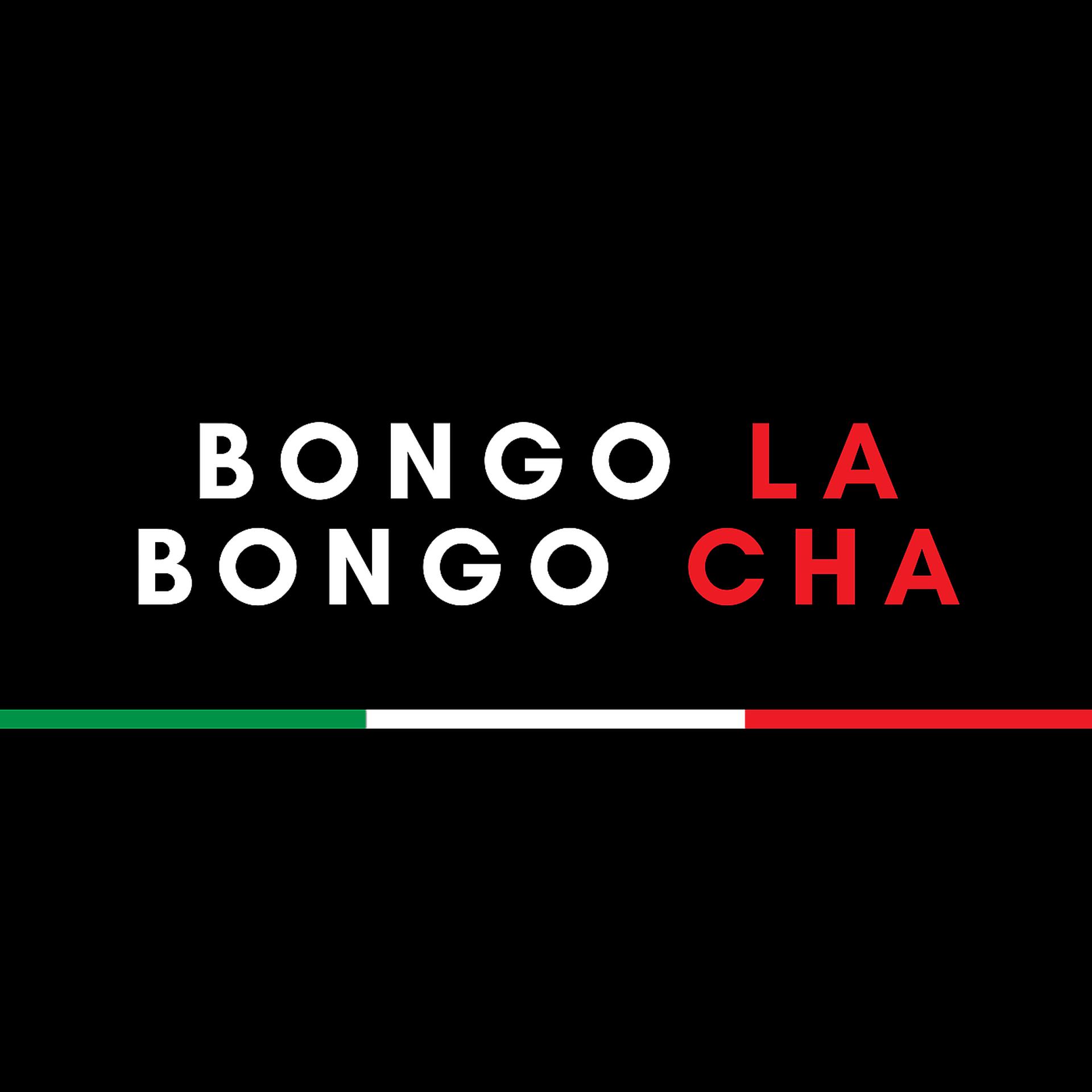 Постер альбома Bongo La