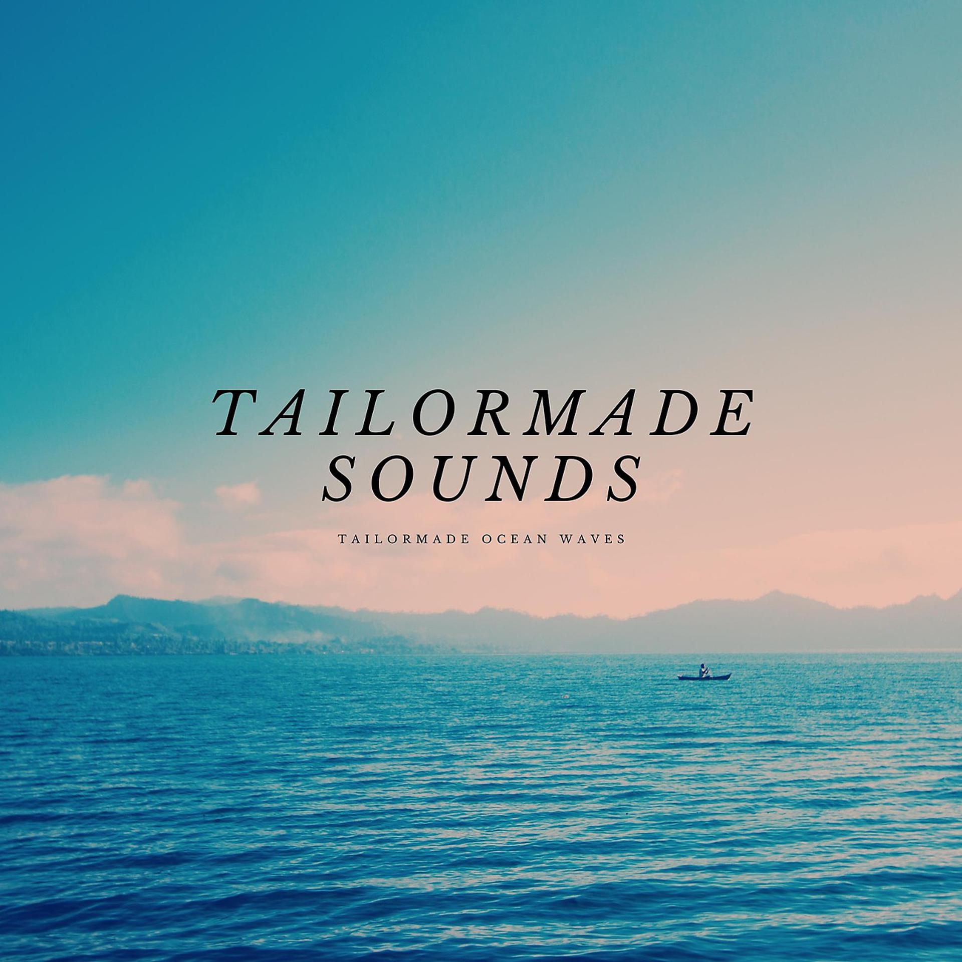 Постер альбома Tailormade Sounds