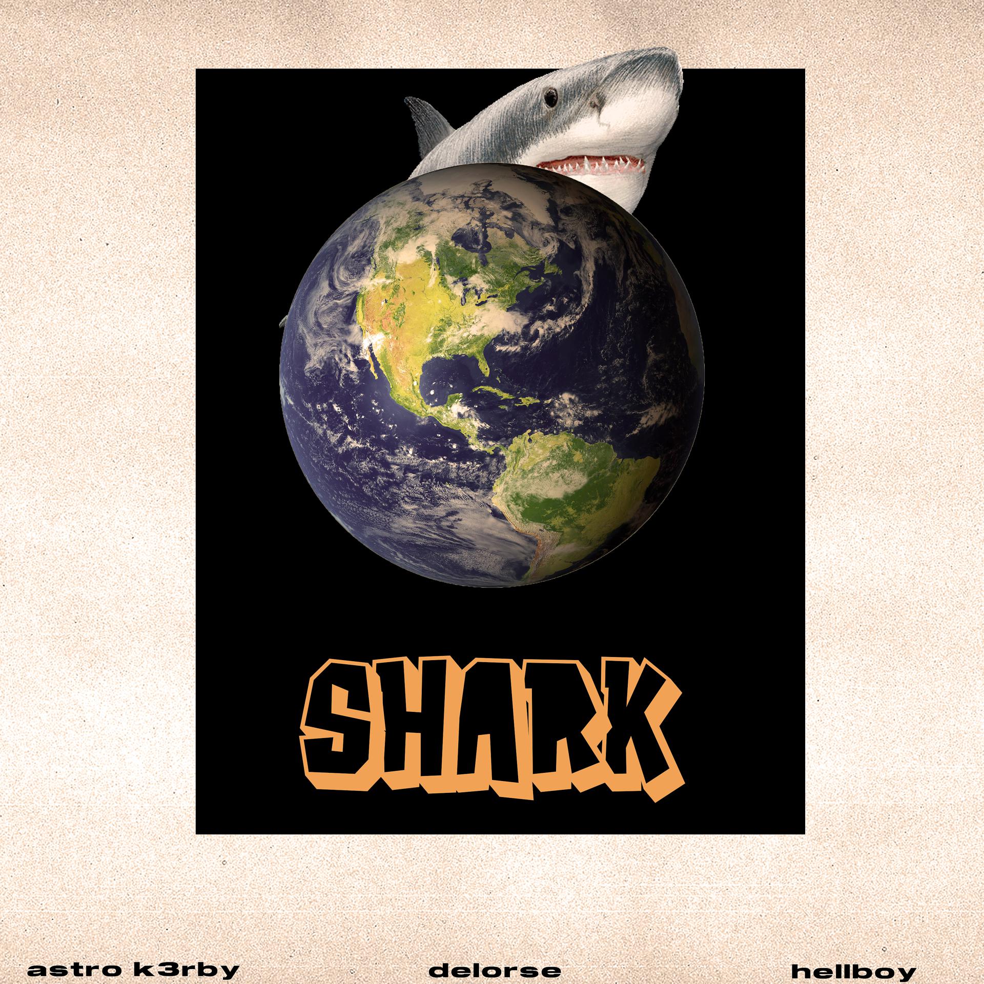 Постер альбома Shark (супэр хить 3031 года)