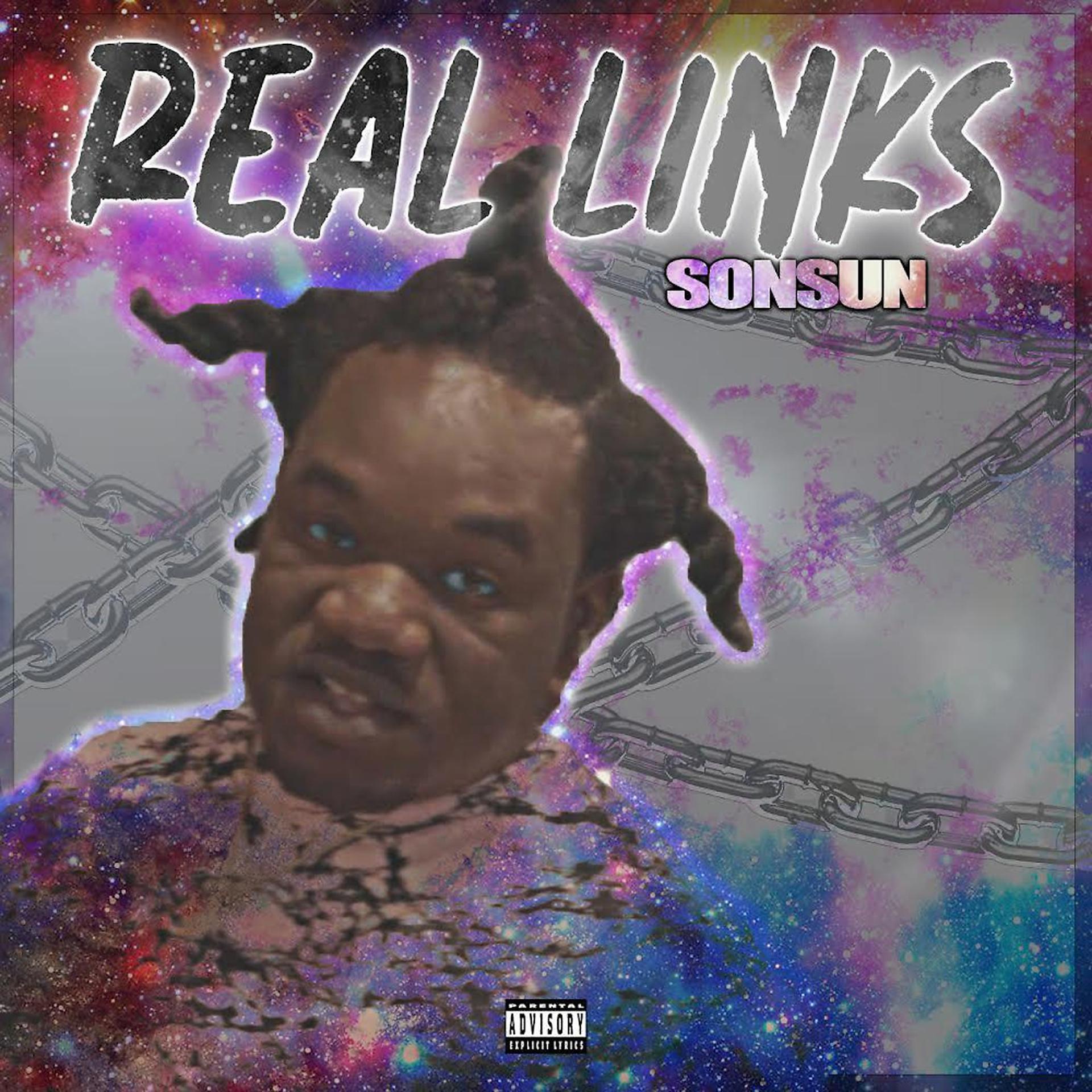 Постер альбома Real Links