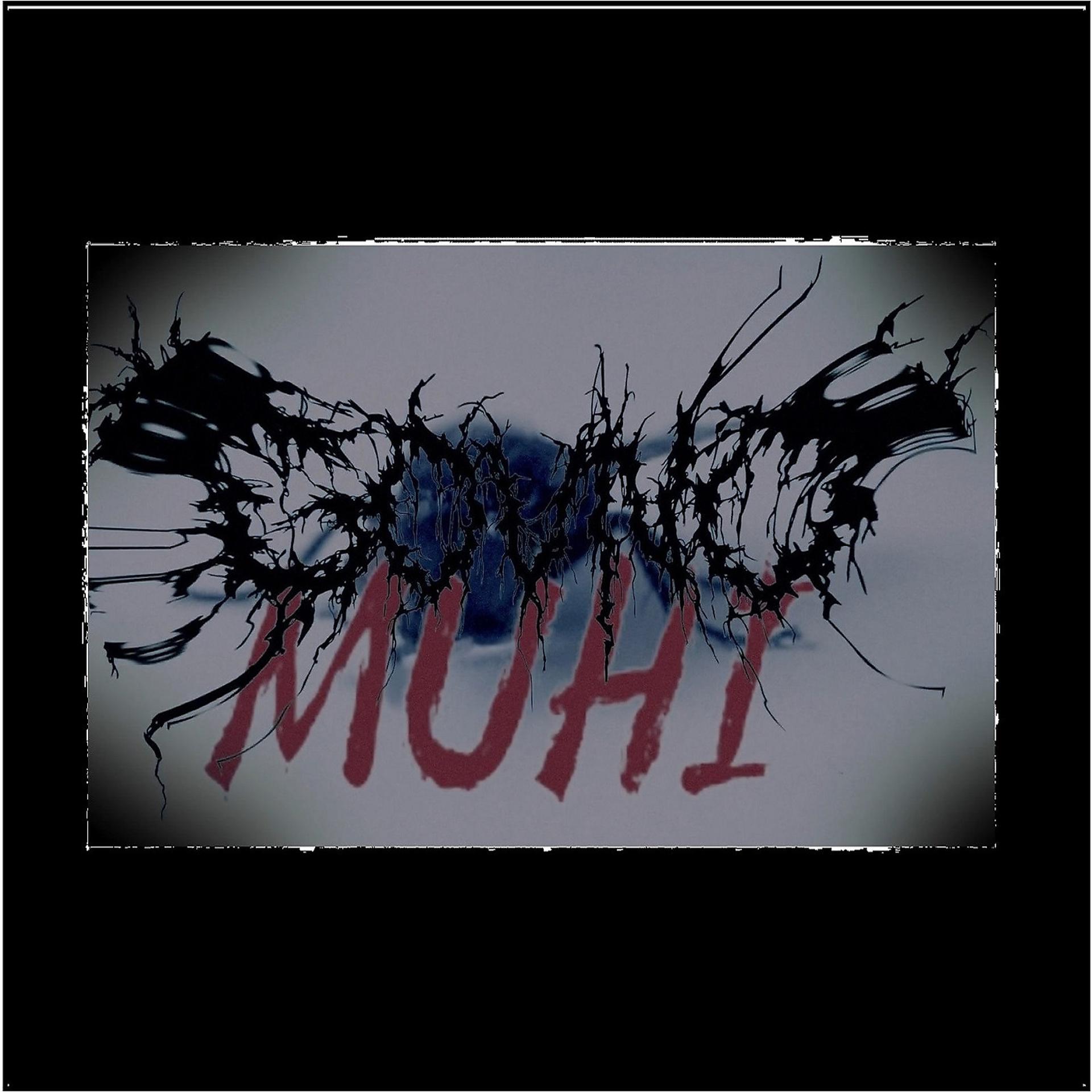 Постер альбома Muhi