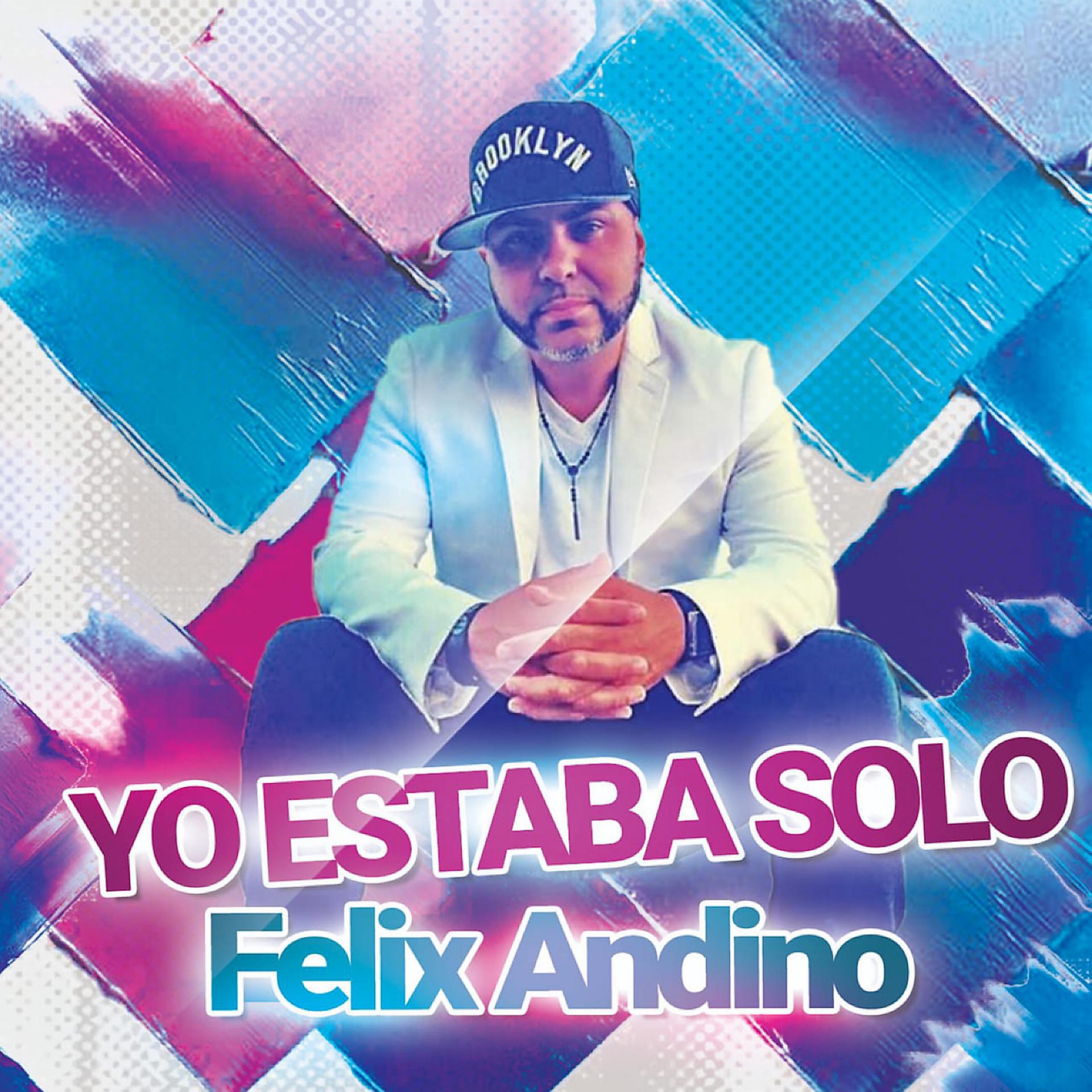 Постер альбома Yo Estaba Solo
