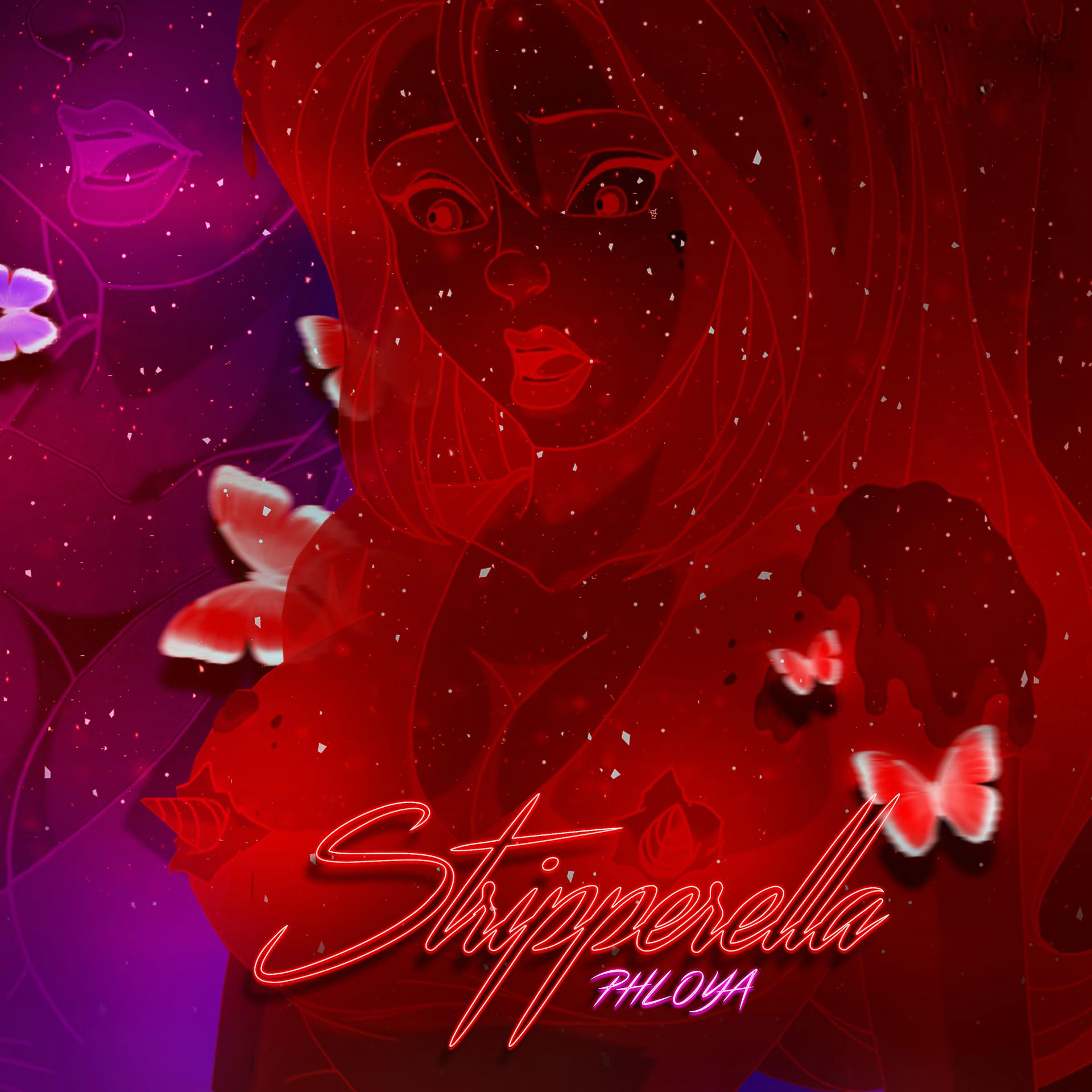 Постер альбома Stripperella