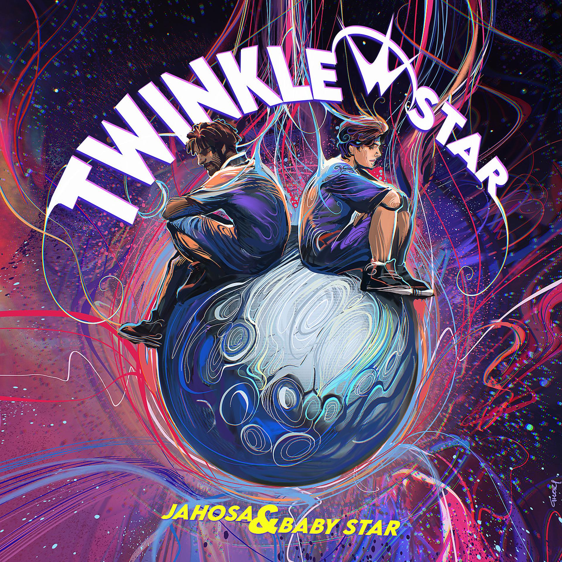 Постер альбома Twinkle Star