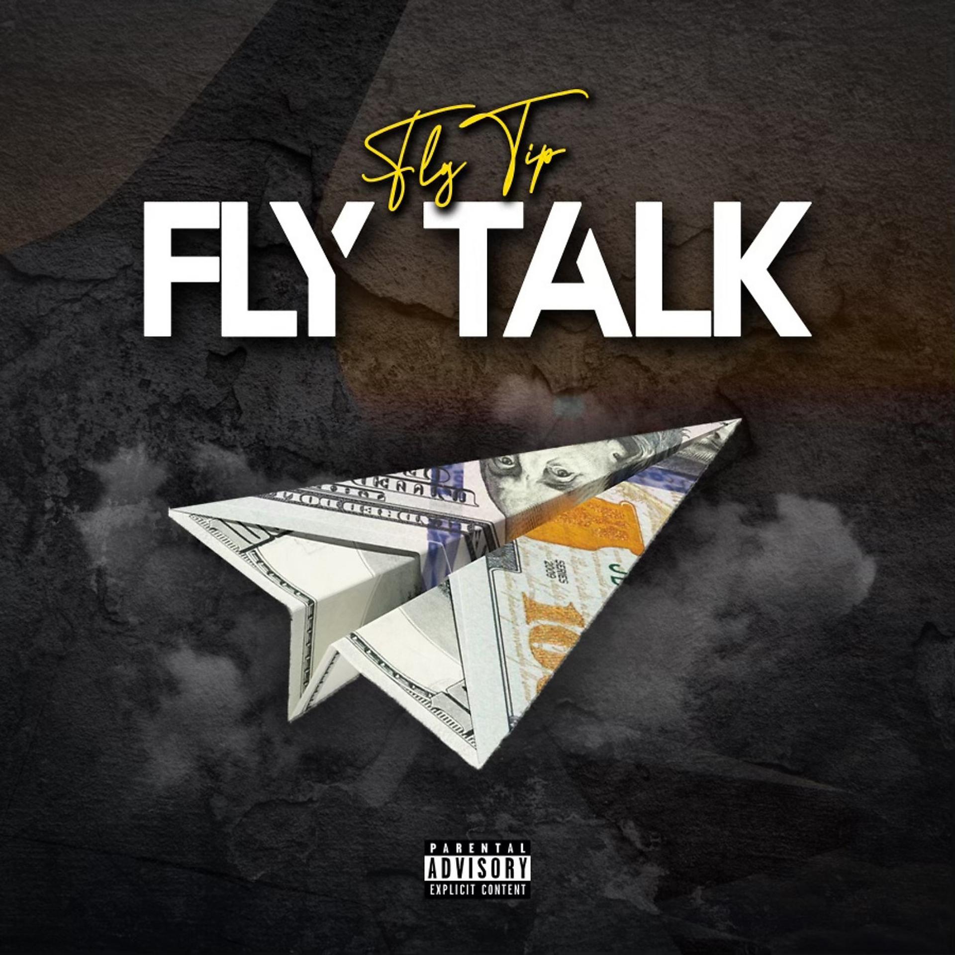 Постер альбома Fly Talk