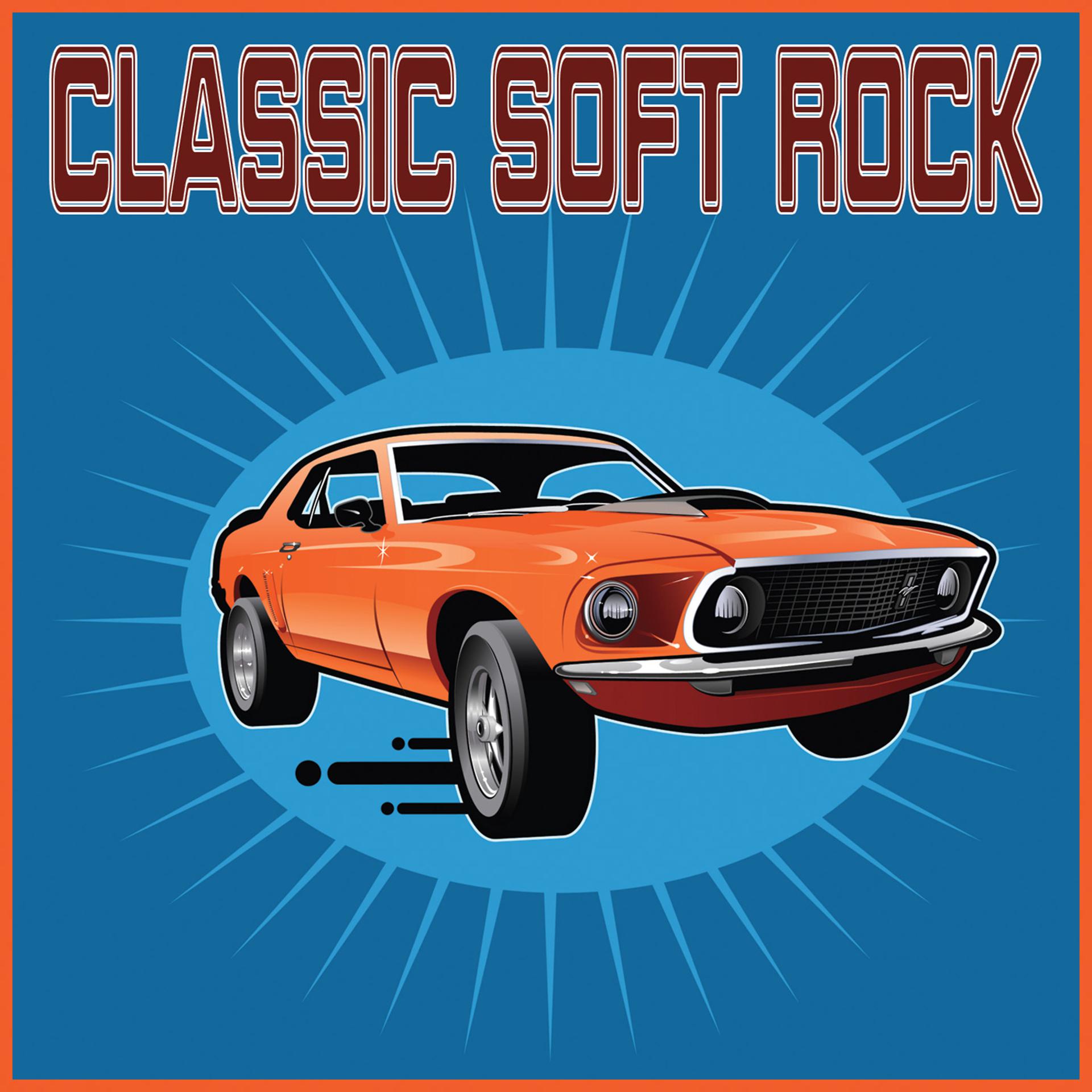 Постер альбома Classic Soft Rock