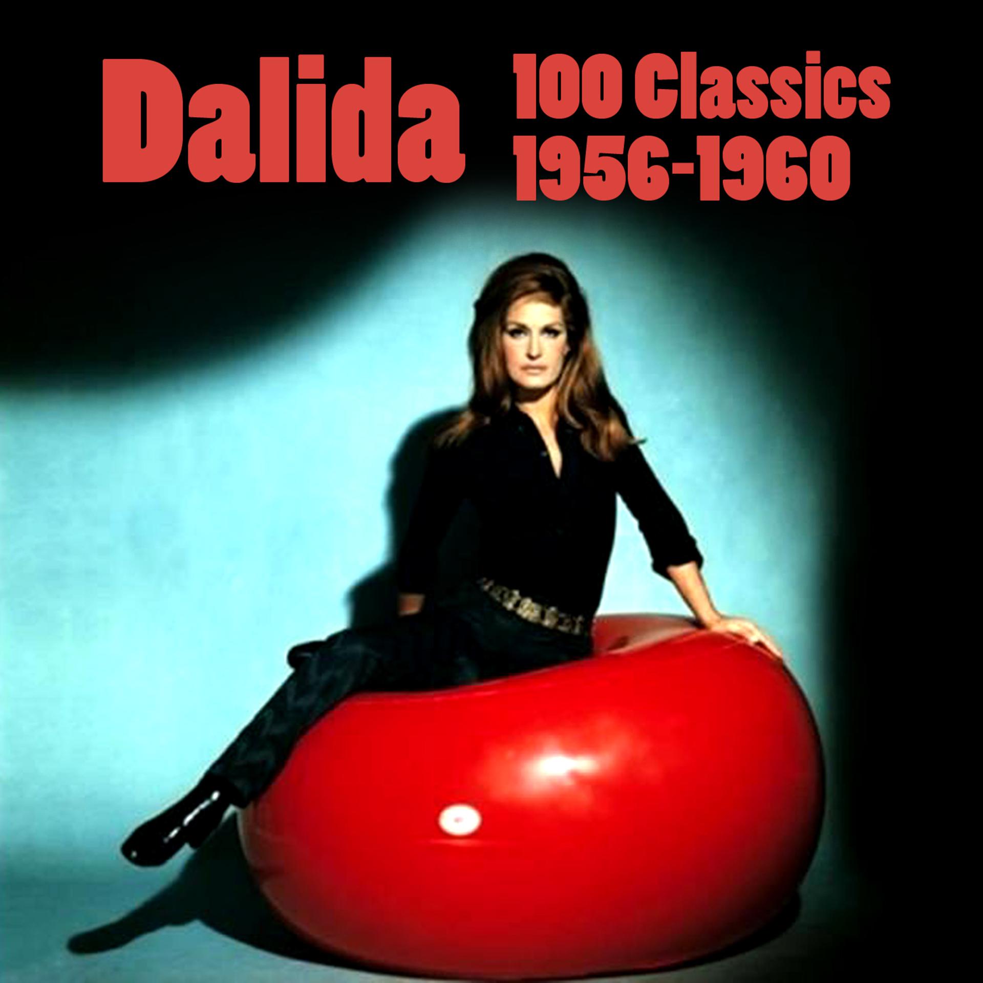 Постер альбома 100 Classics - 1956-1960