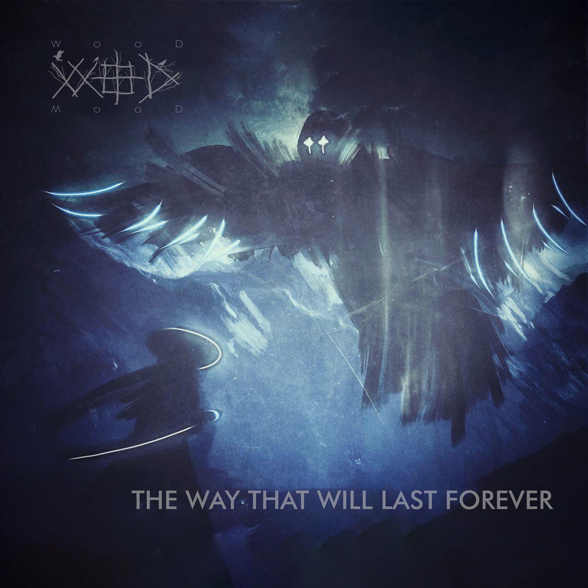 Постер альбома The Way That Will Last Forever